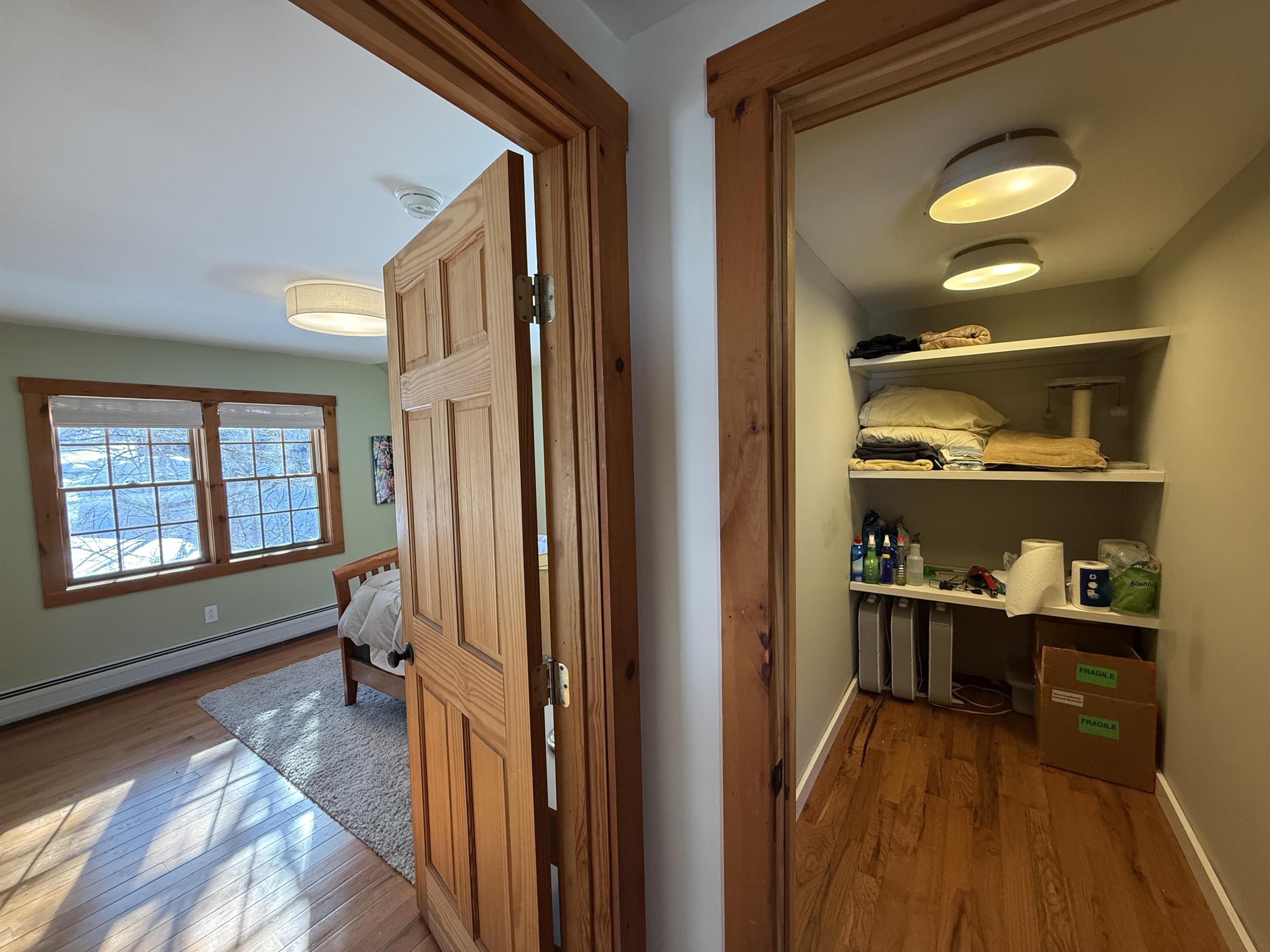 LARGE WALK-IN CLOSET NEXT TO PRIMARY BEDROOM 24774159