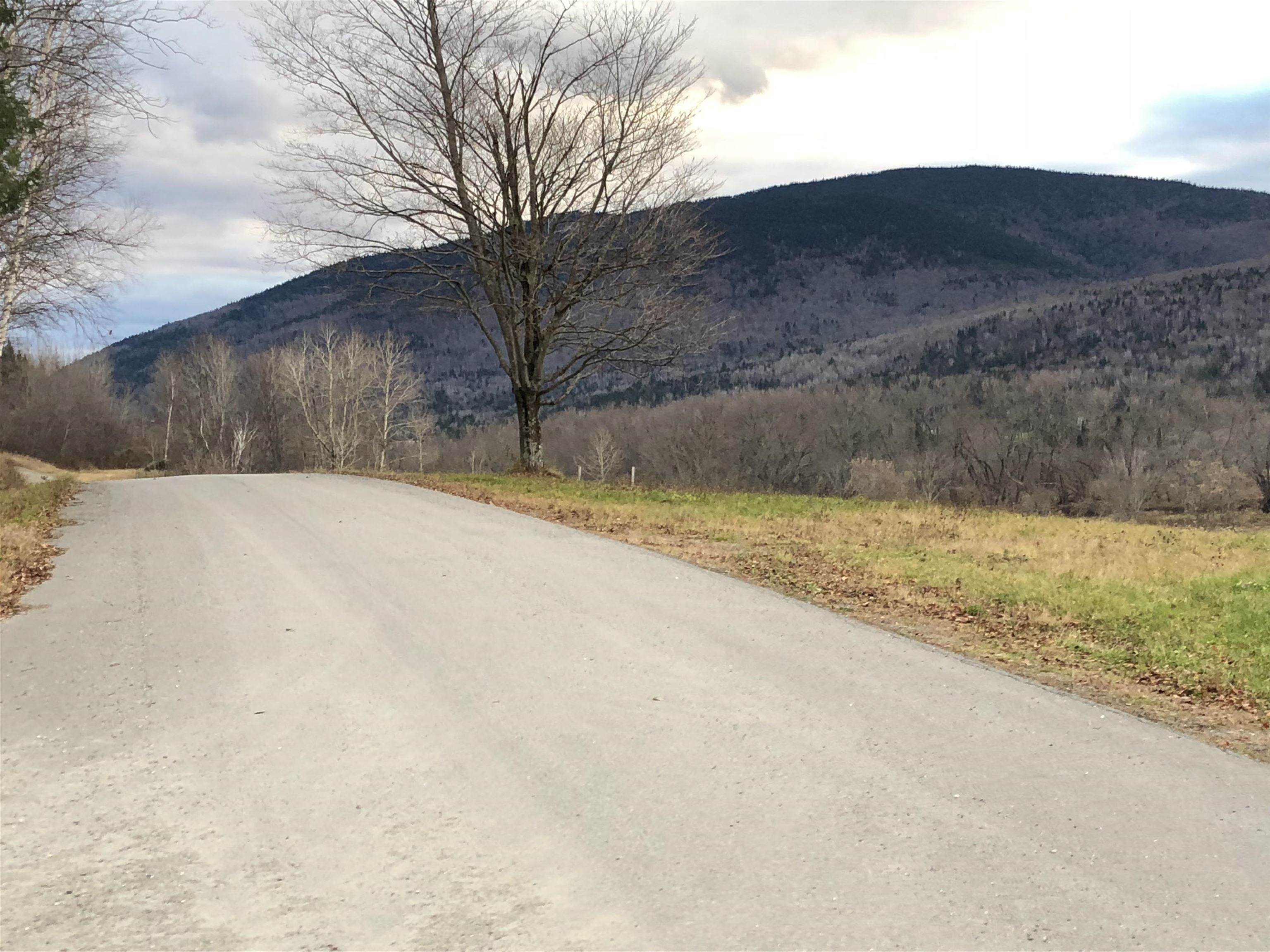 29 Ramsey Rd, Colebrook, NH 03576