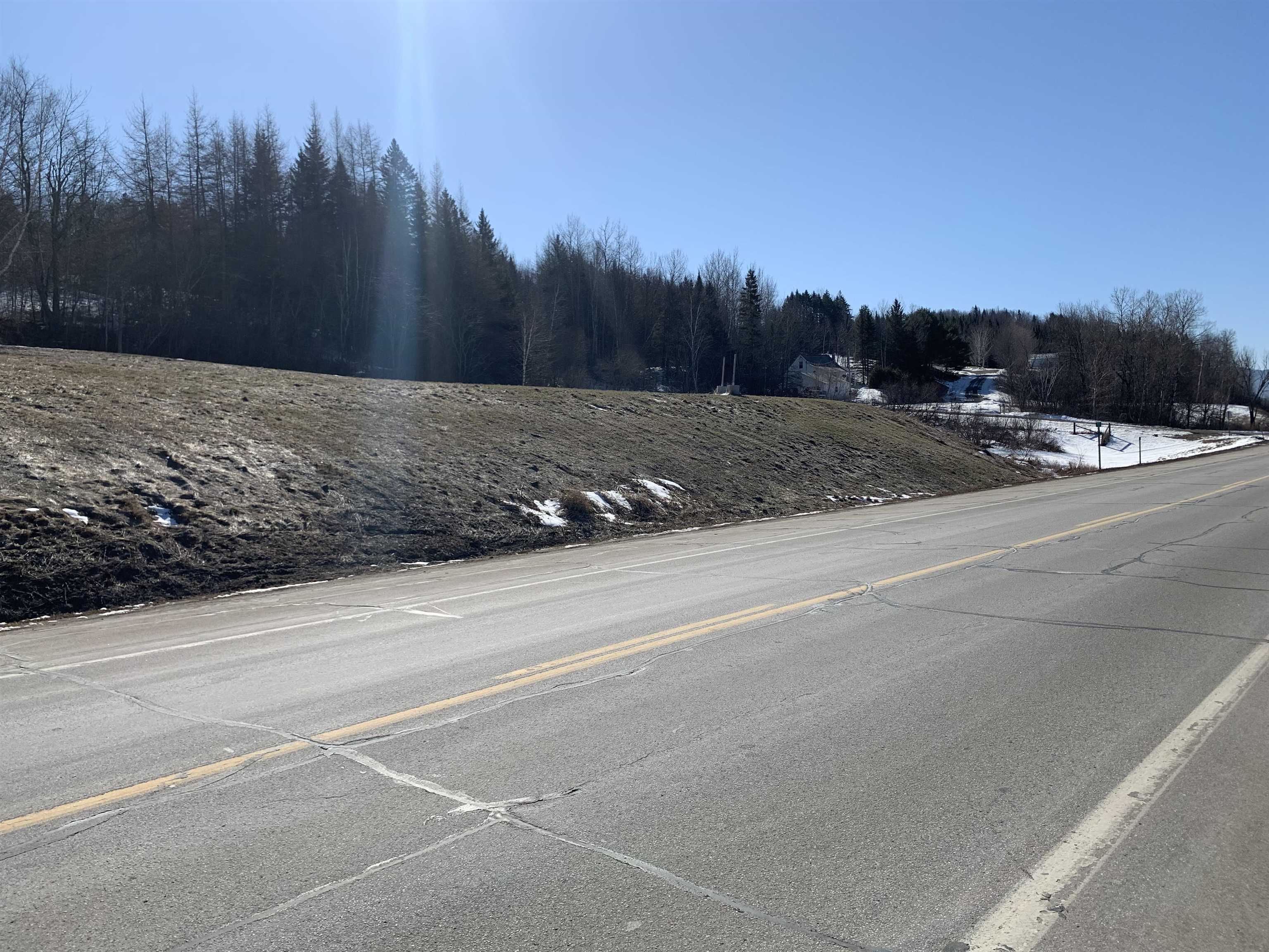 29 Ramsey Rd, Colebrook, NH 03576