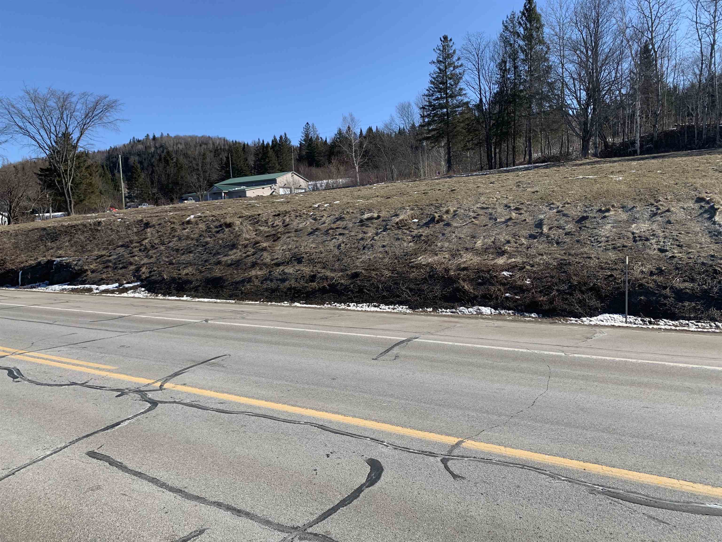 29 Ramsey Rd, Colebrook, NH 03576