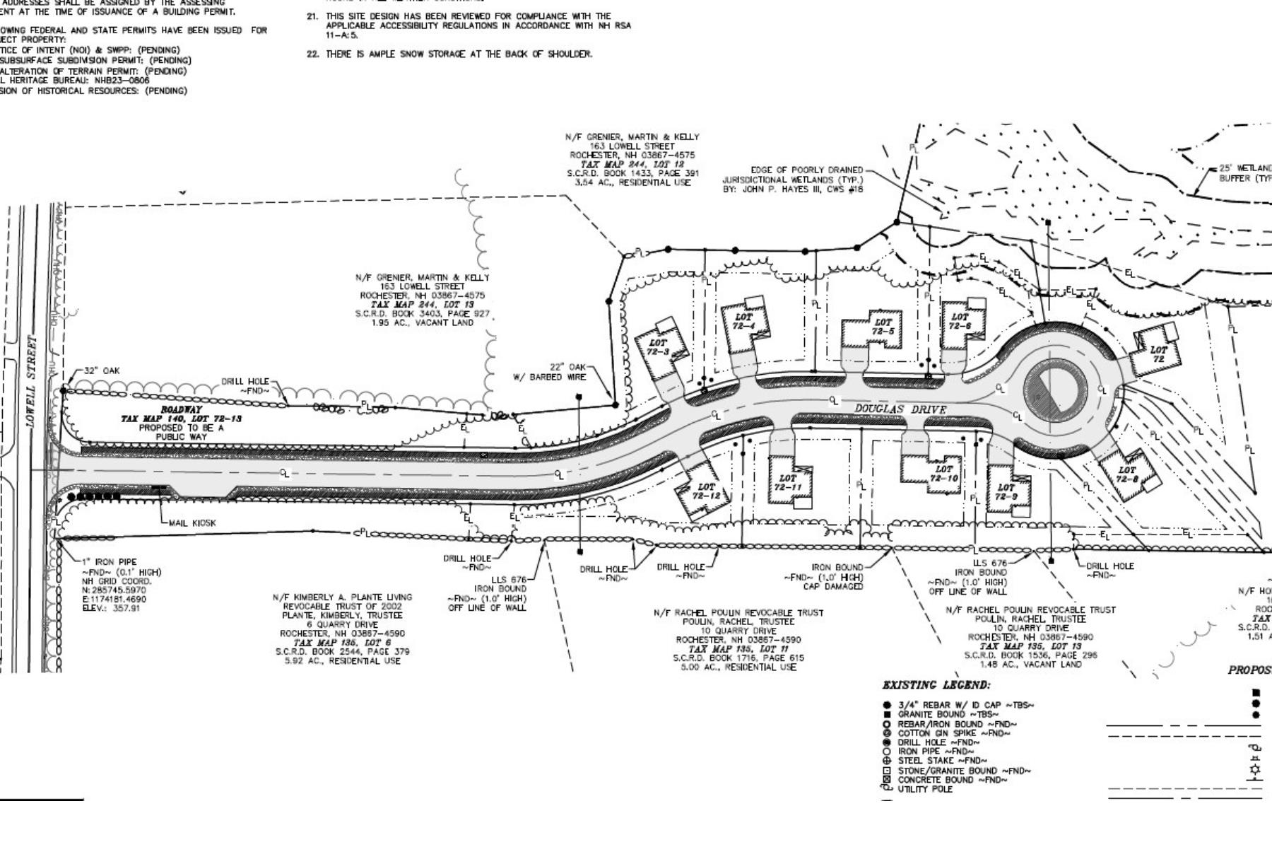 161 Lowell St, Rochester, NH 03867