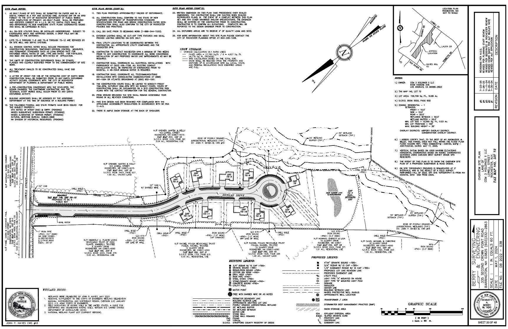 161 Lowell St, Rochester, NH 03867