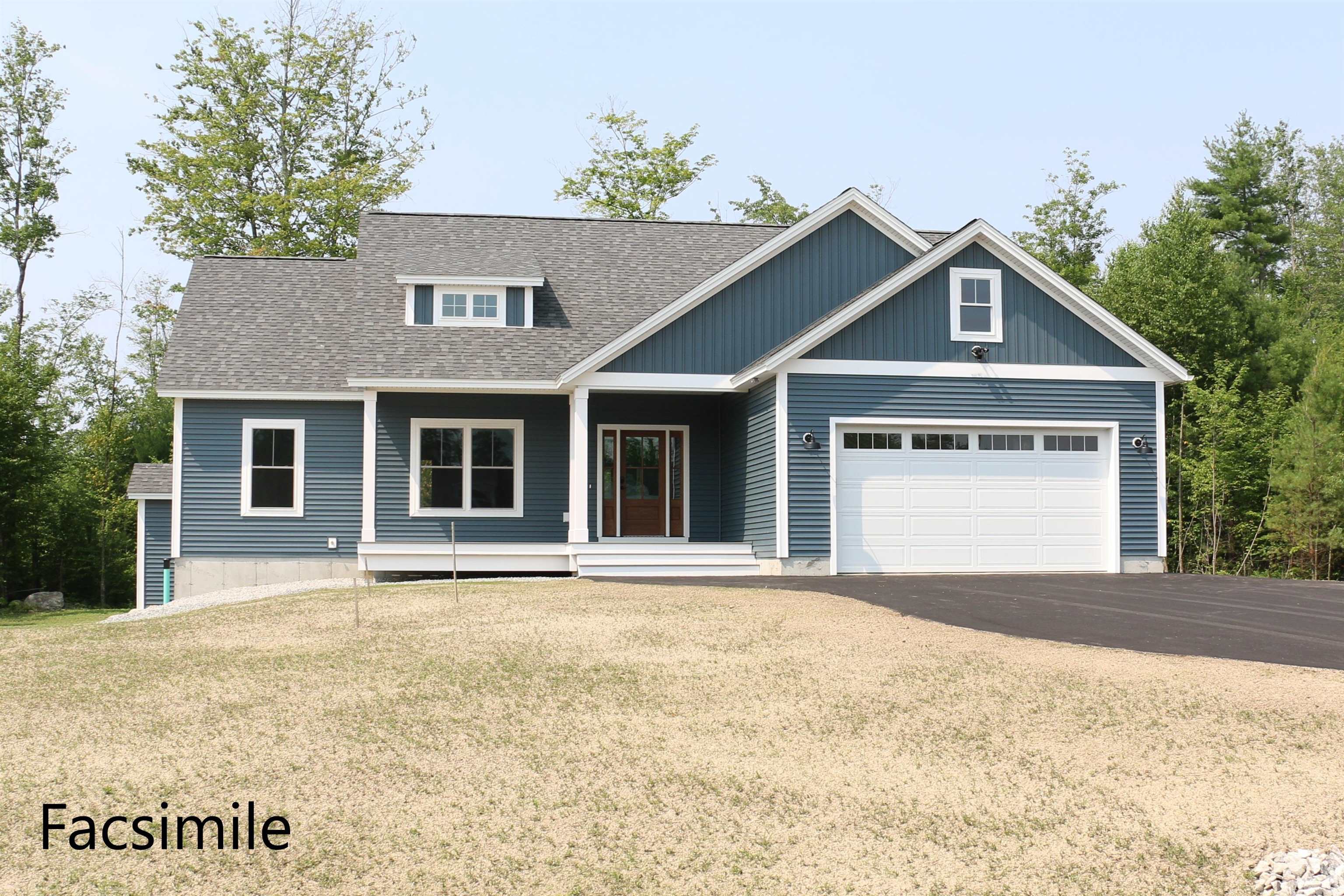 77 Salisbury Rd, Mont Vernon, NH 03057