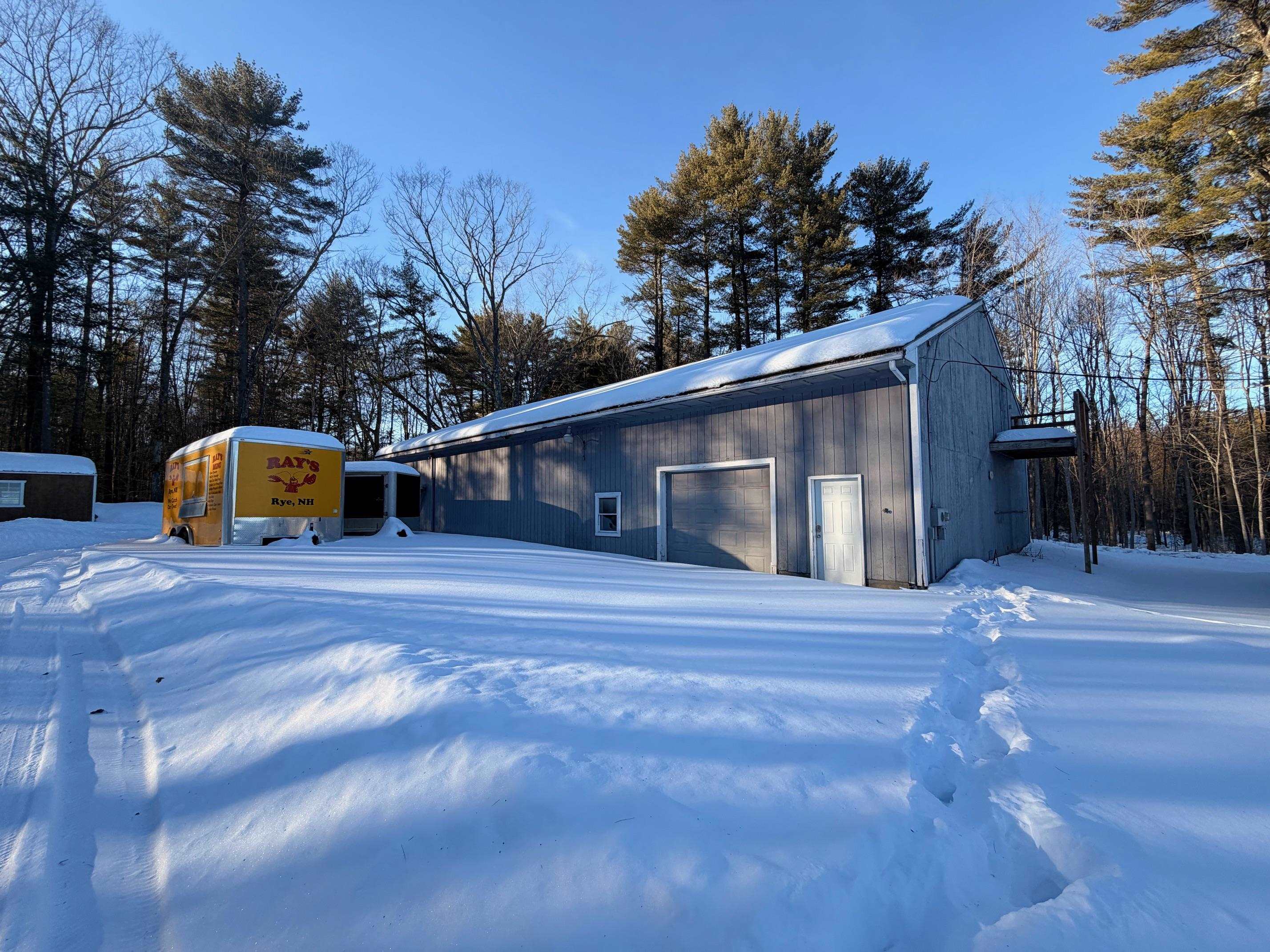 90 Lafayette Rd, North Hampton, NH 03862