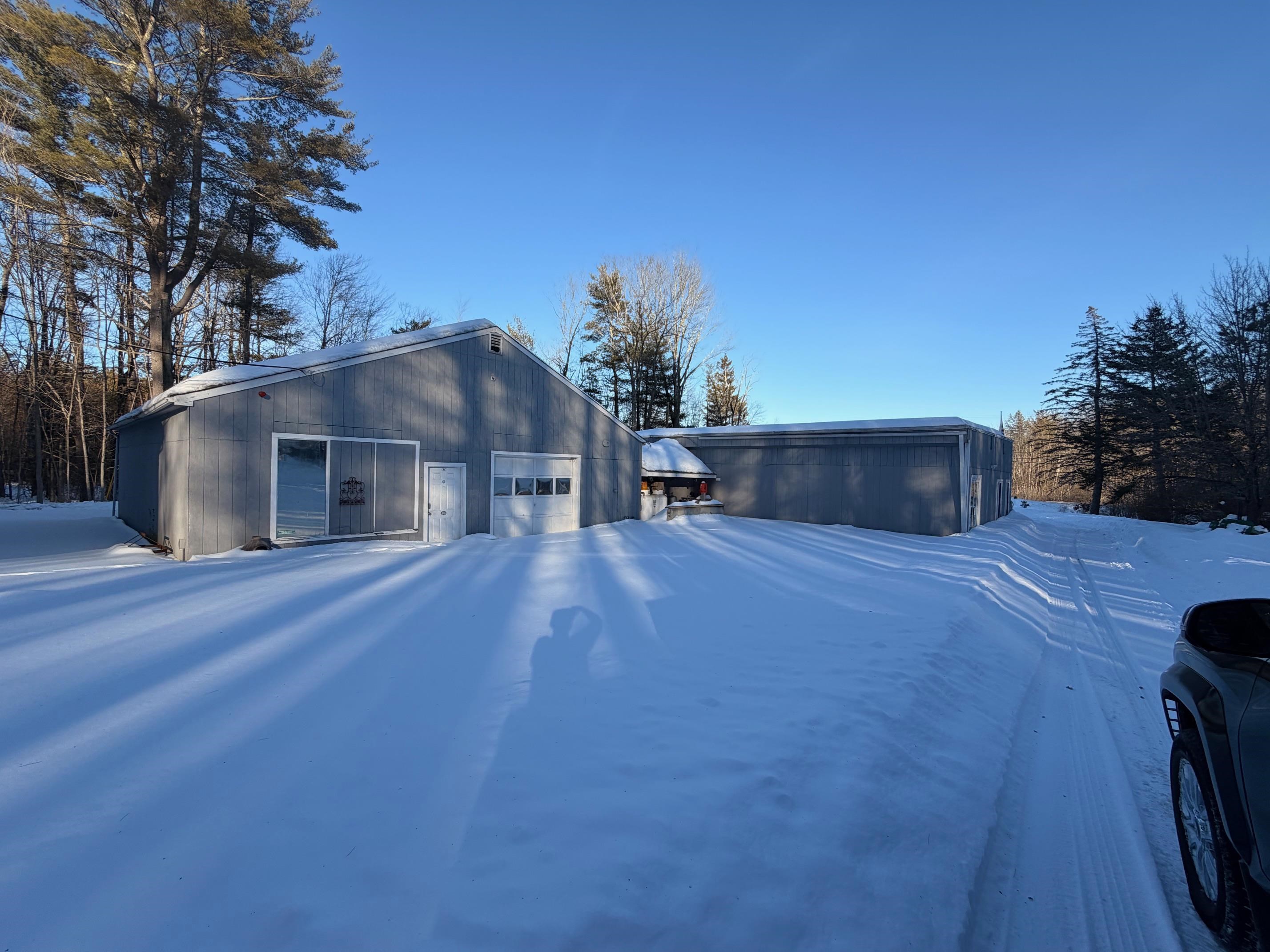 90 Lafayette Rd, North Hampton, NH 03862