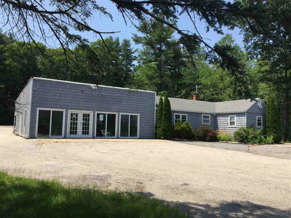 90 Lafayette Rd, North Hampton, NH 03862