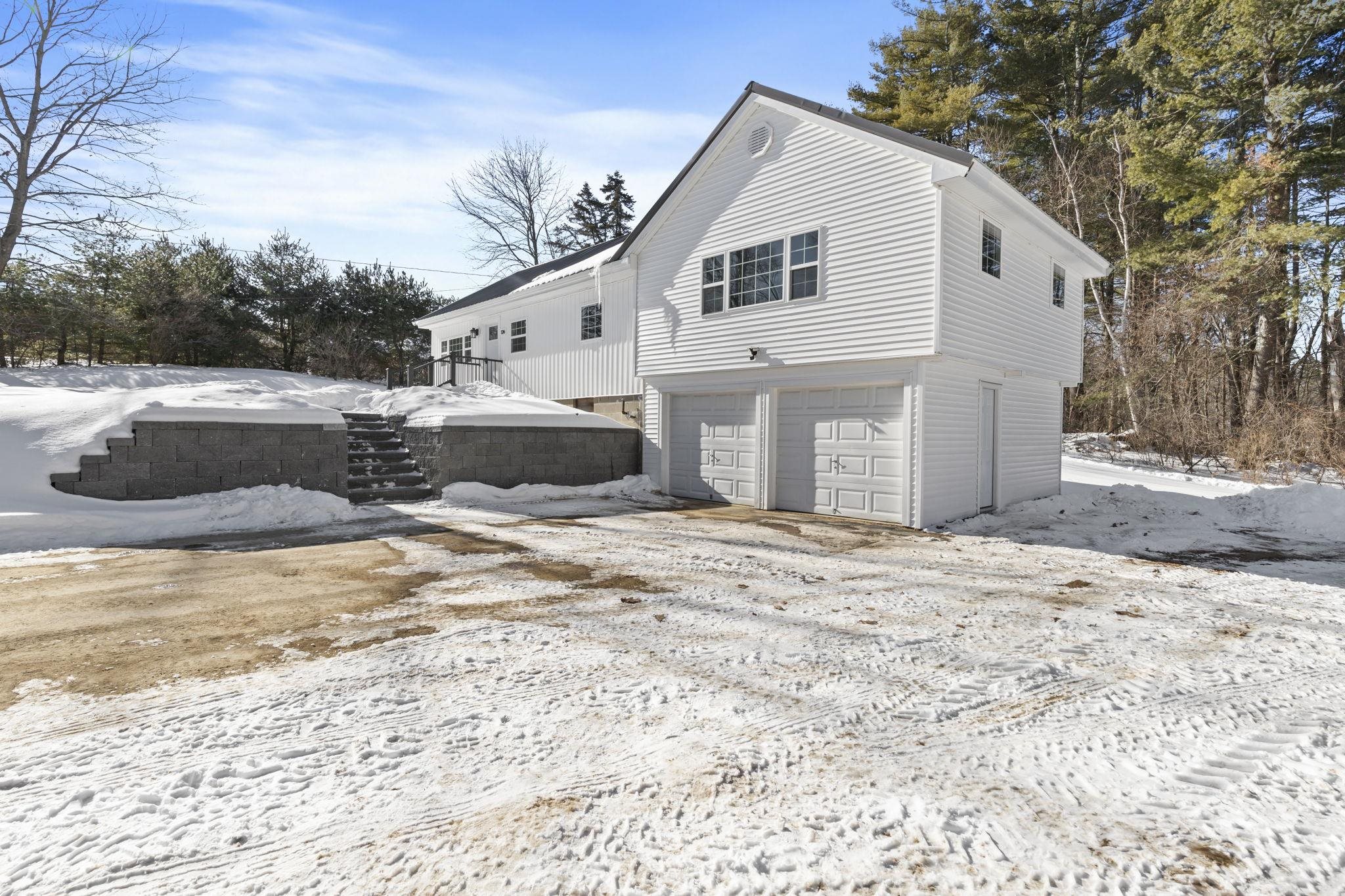 126 Watson St, Dover, NH 03820