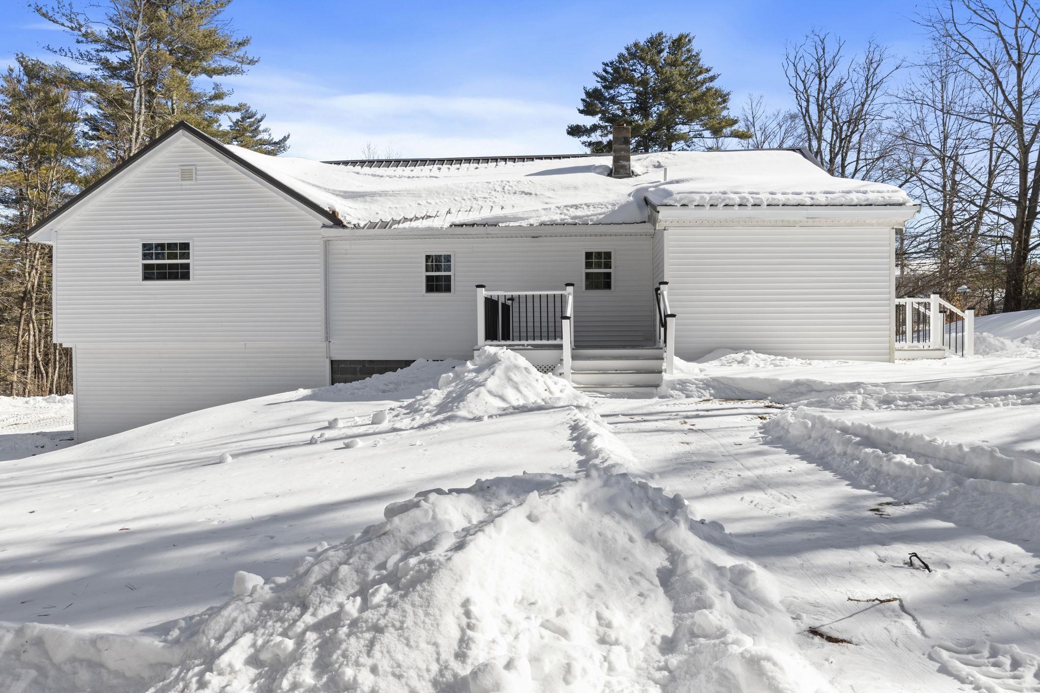 126 Watson St, Dover, NH 03820