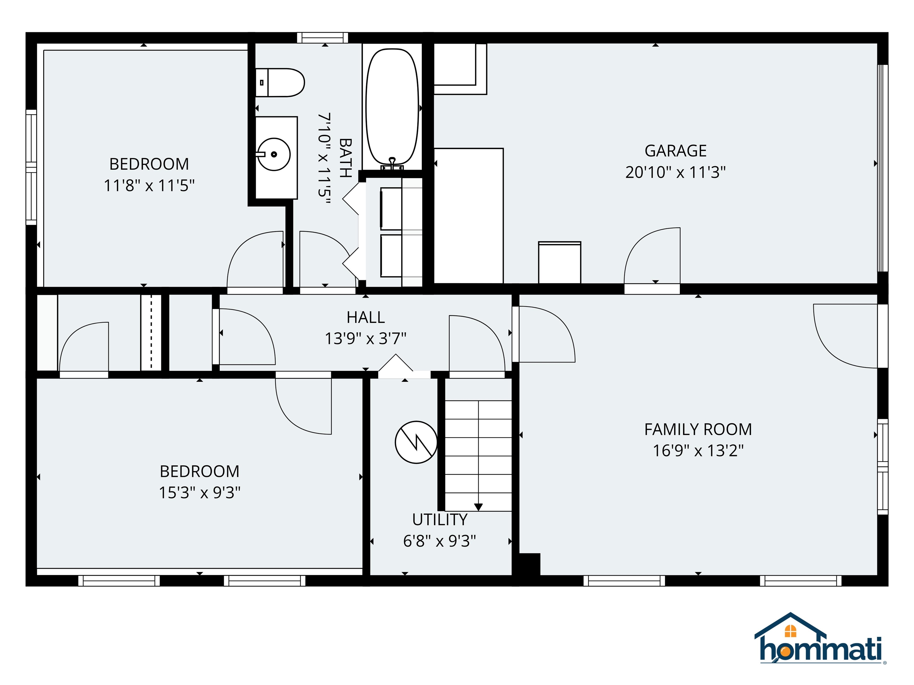 2 Birch Dr, Newmarket, NH 03857