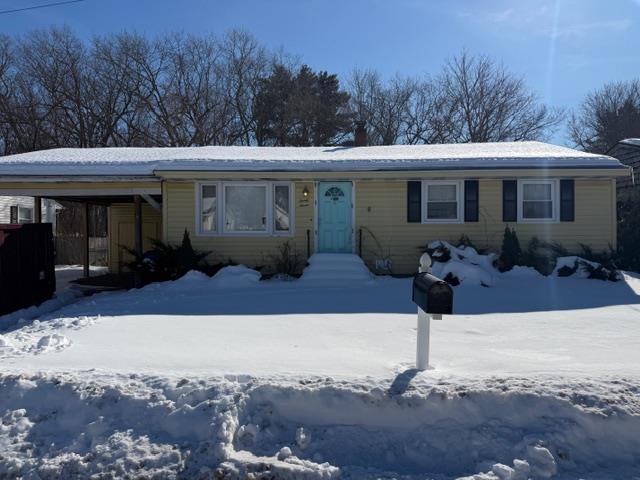 27 Gamache St, Manchester, NH 03102