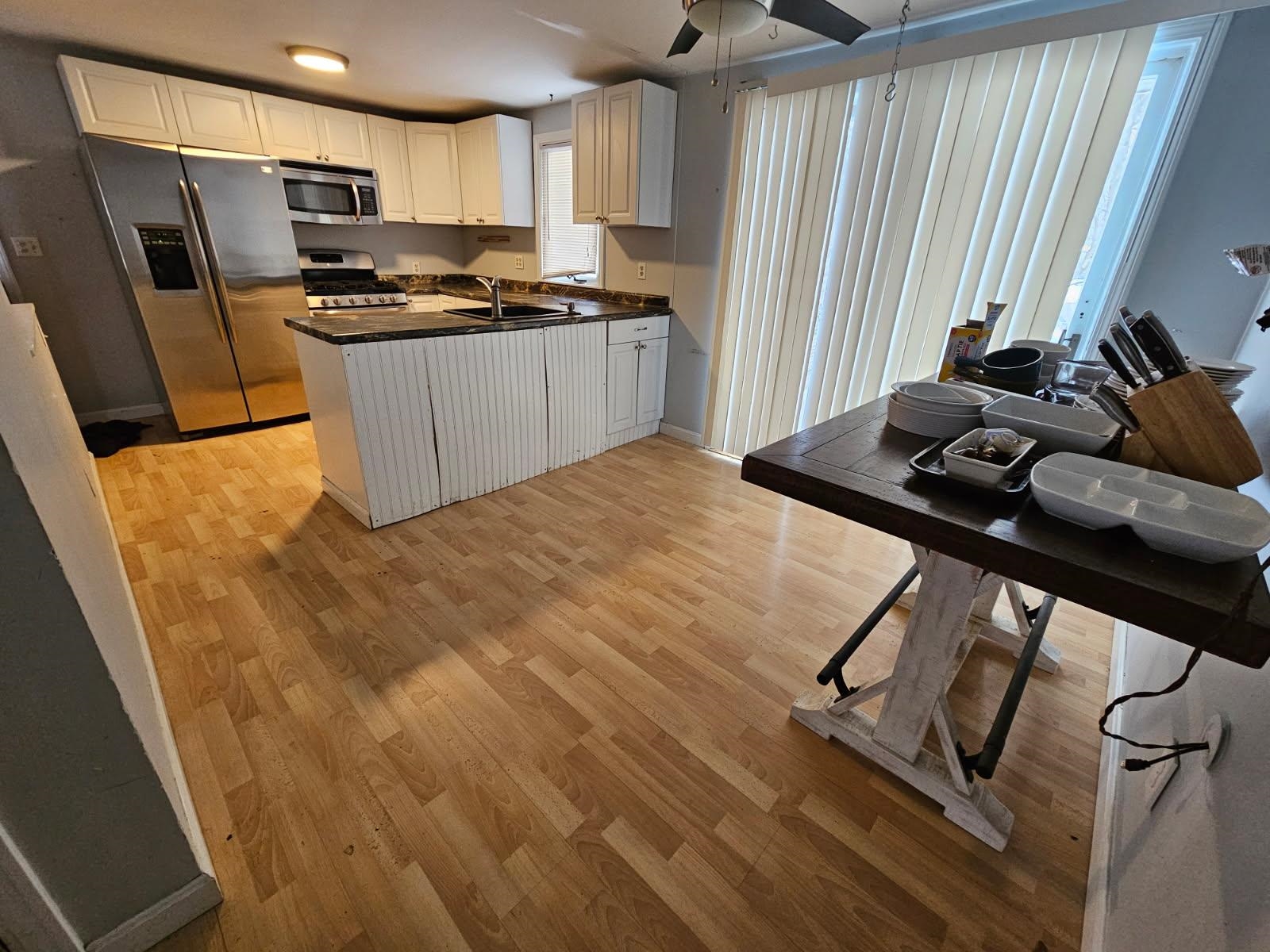 27 Gamache St, Manchester, NH 03102