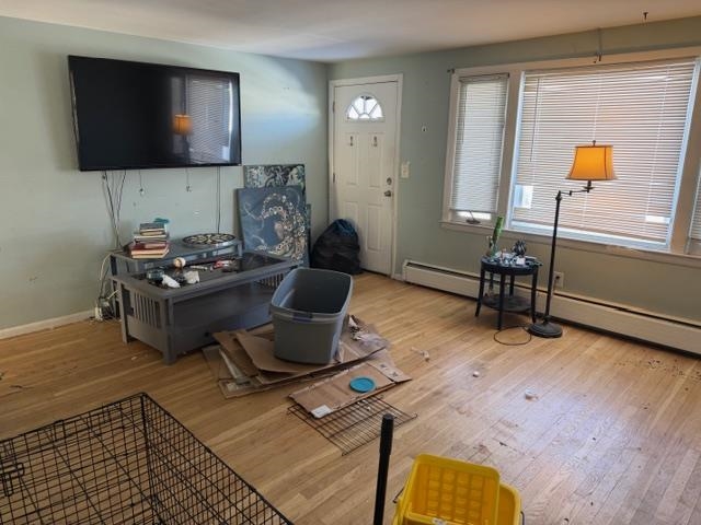 27 Gamache St, Manchester, NH 03102