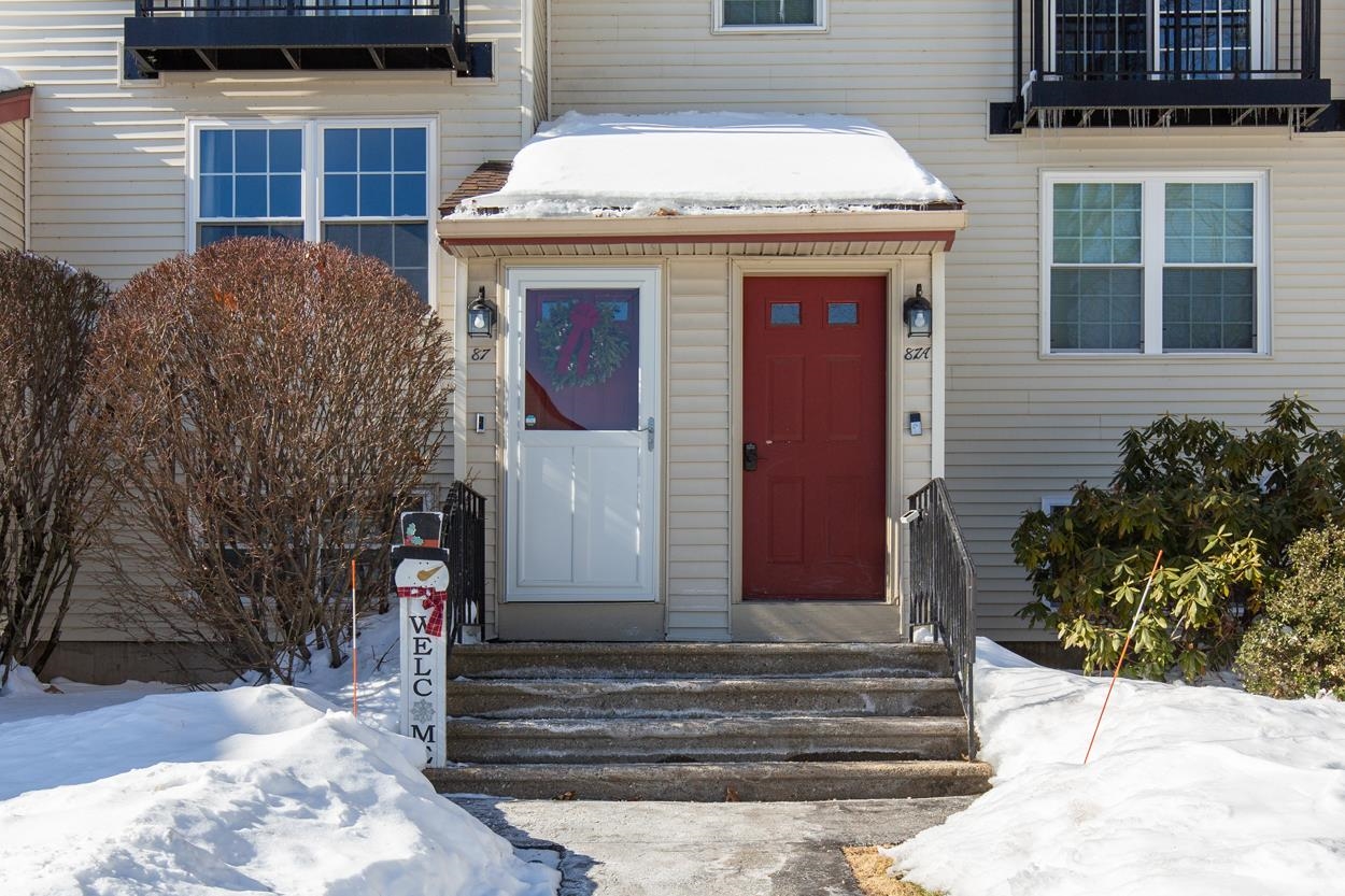 87A East Ridge Rd, Merrimack, NH 03054-4444