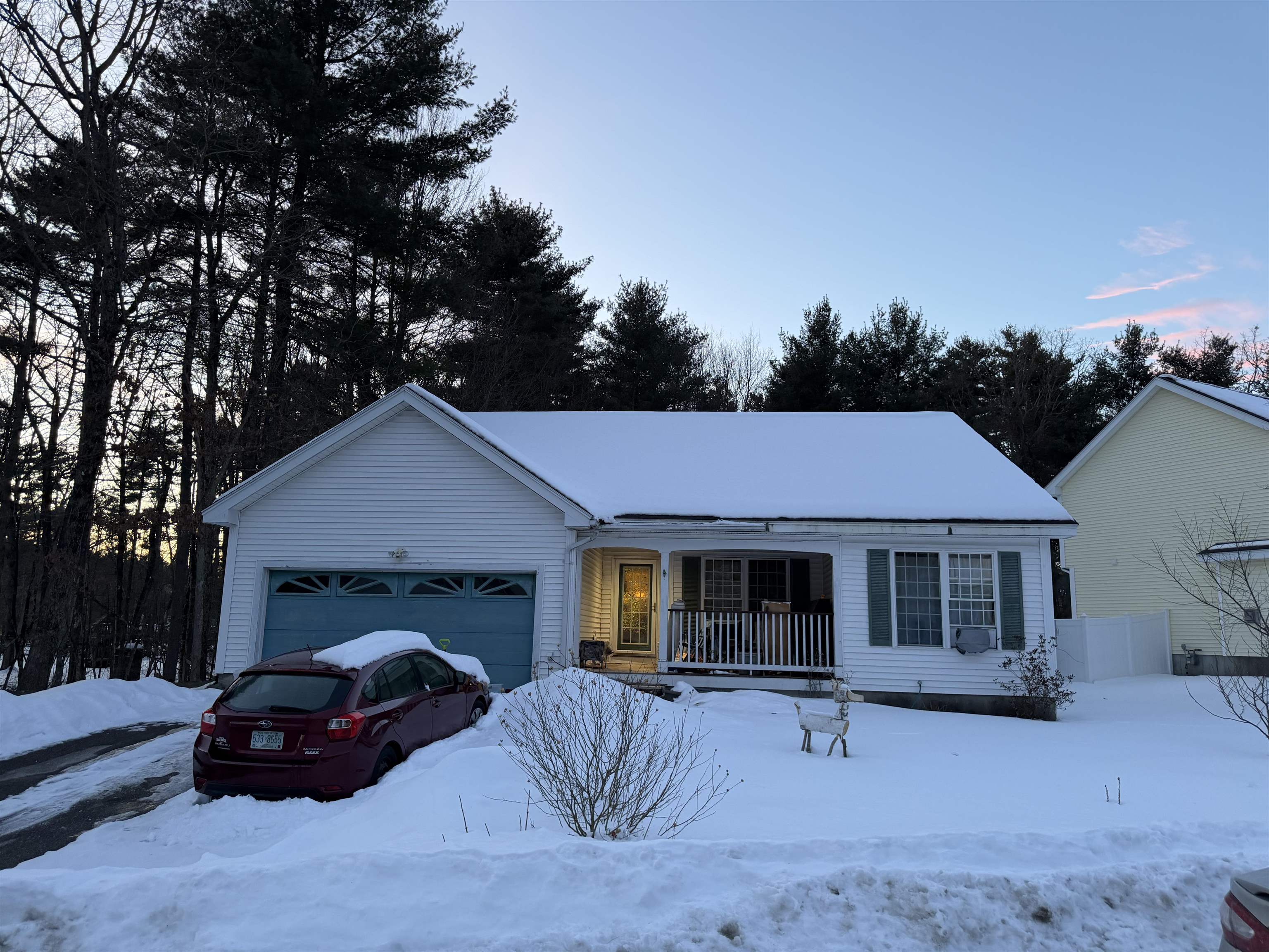 21 Dominique Dr, Concord, NH 03301