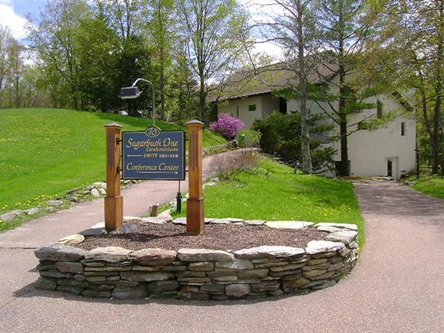 114 Club Sugarbush Road