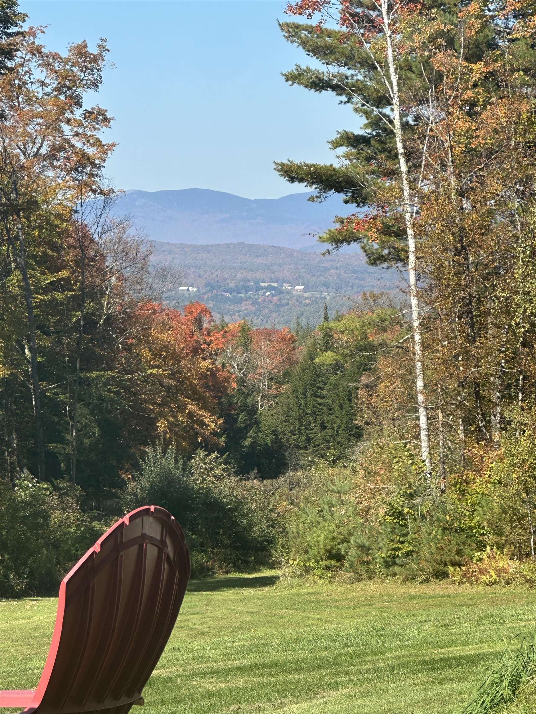 2600 Country Club Rd, Plainfield, VT 05667