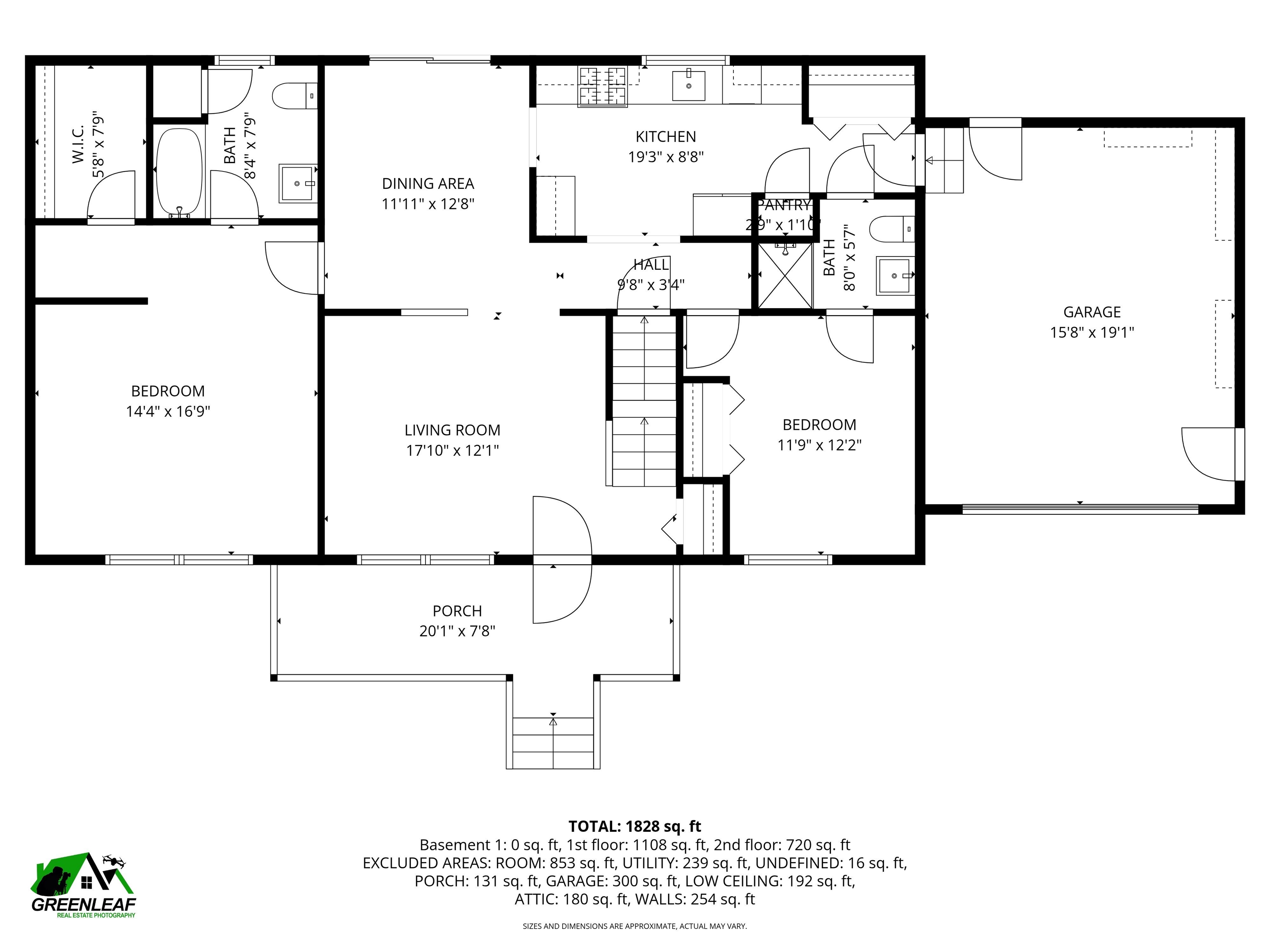 88 Winant Rd, Pittsfield, NH 03263