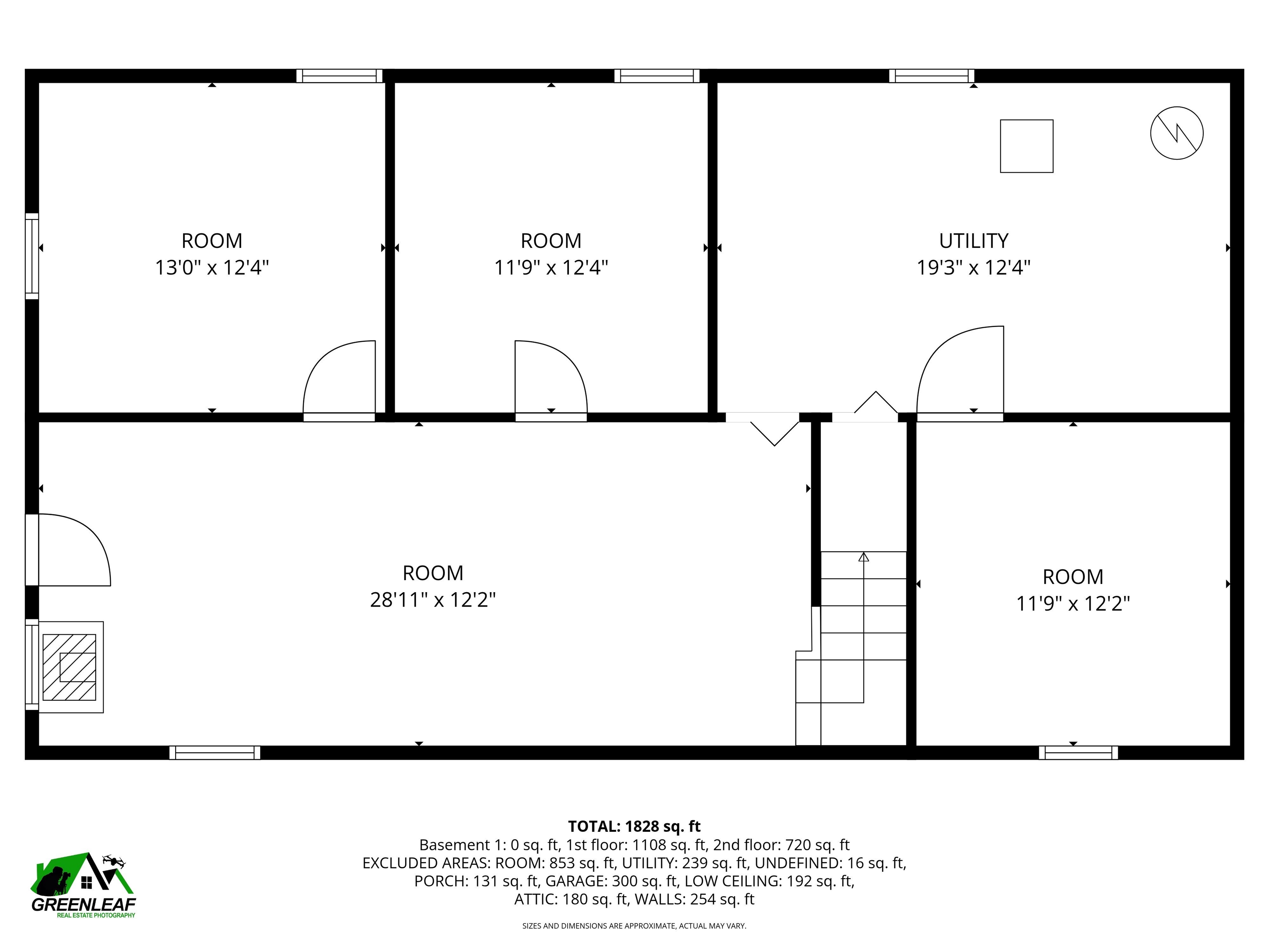 88 Winant Rd, Pittsfield, NH 03263