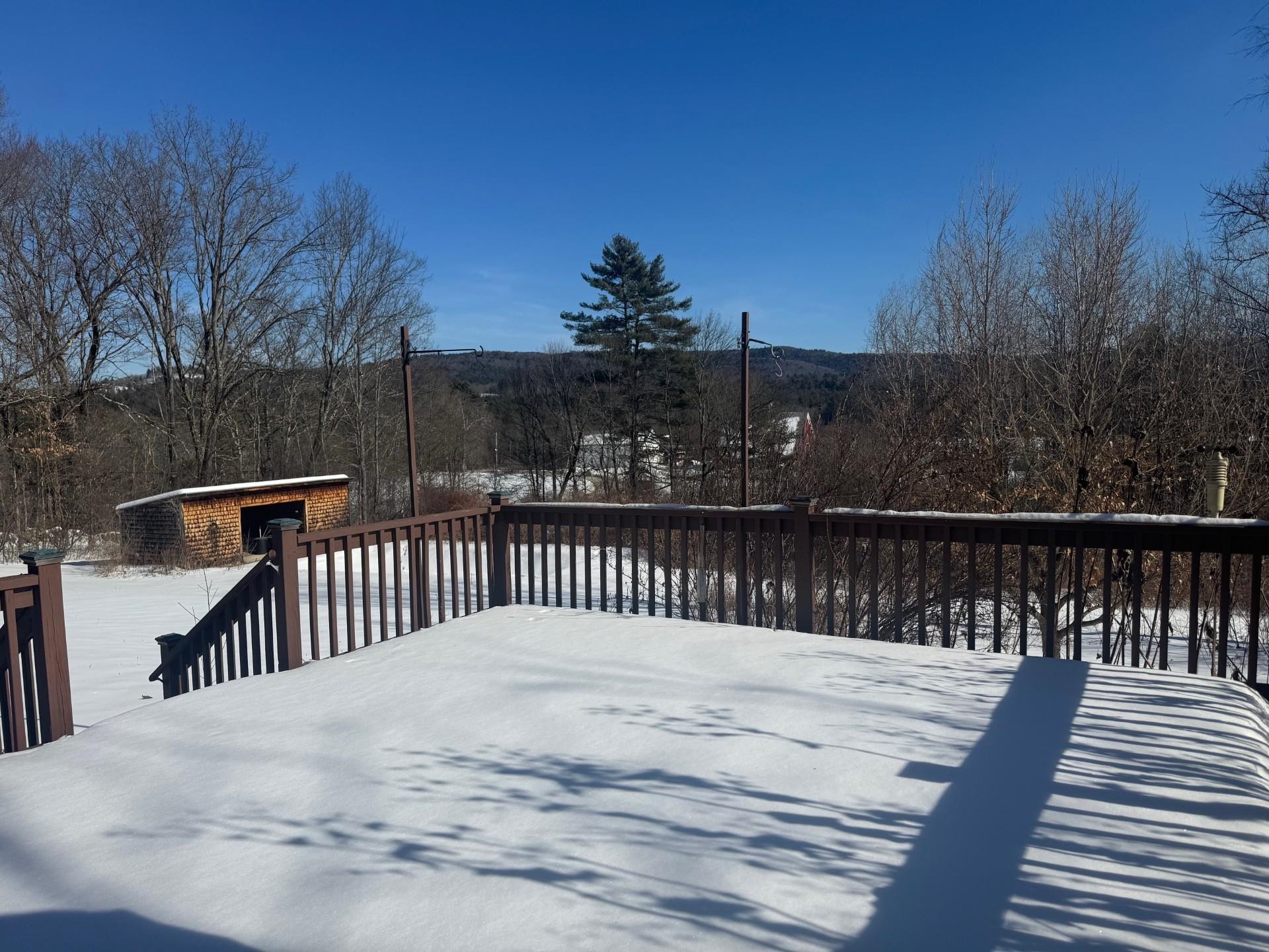 21 Bump Rd, Westmoreland, NH 03467