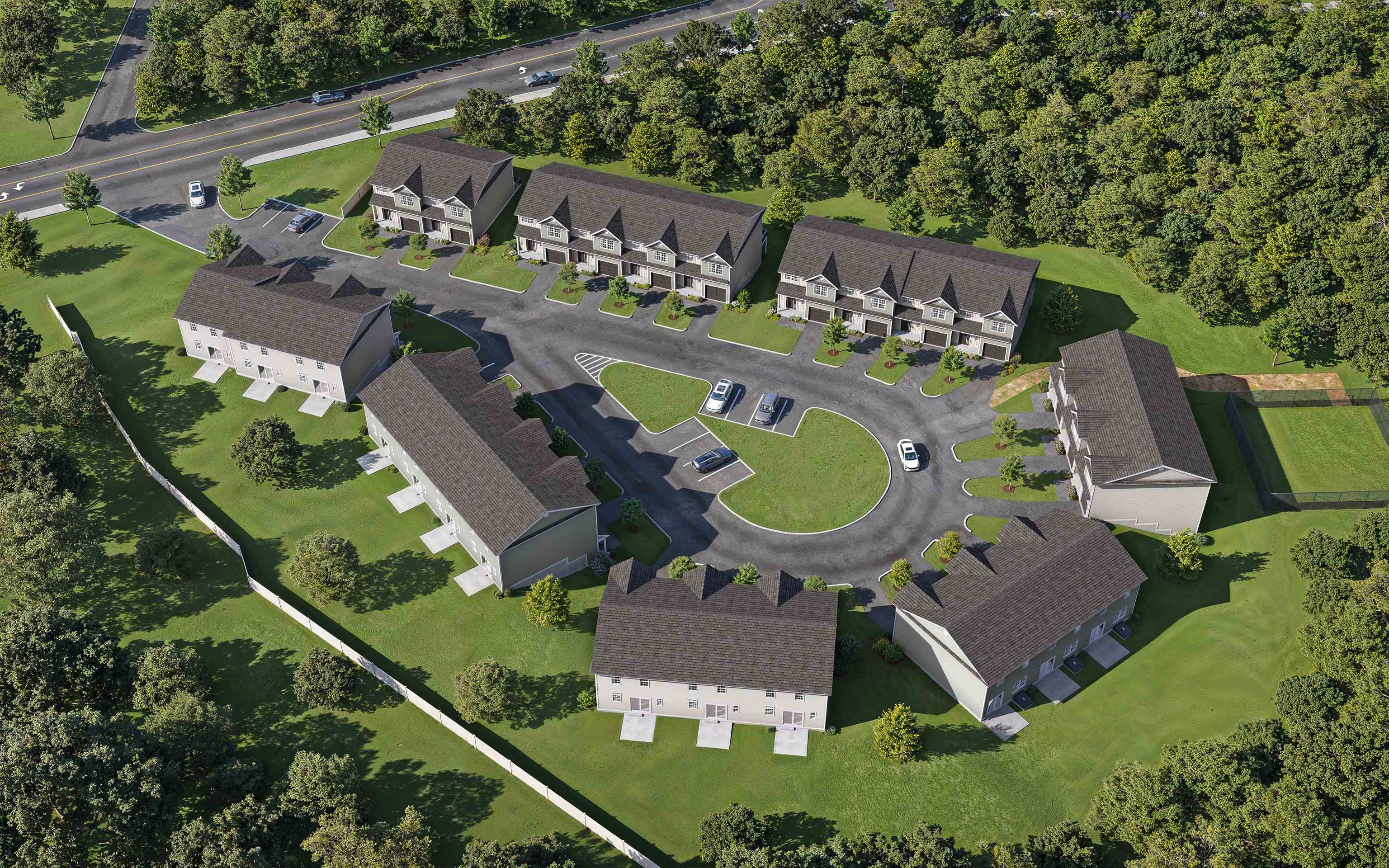 4D Dearborn Cir, Goffstown, NH 03045