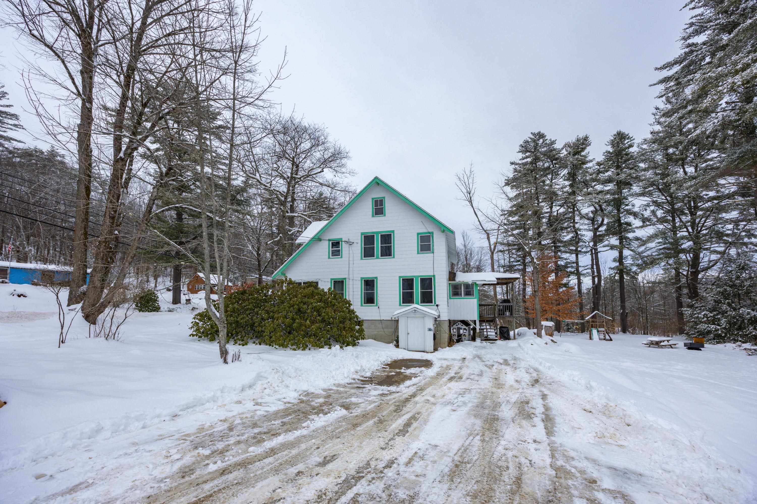 455 Daniel Webster Hw, Meredith, NH 03253