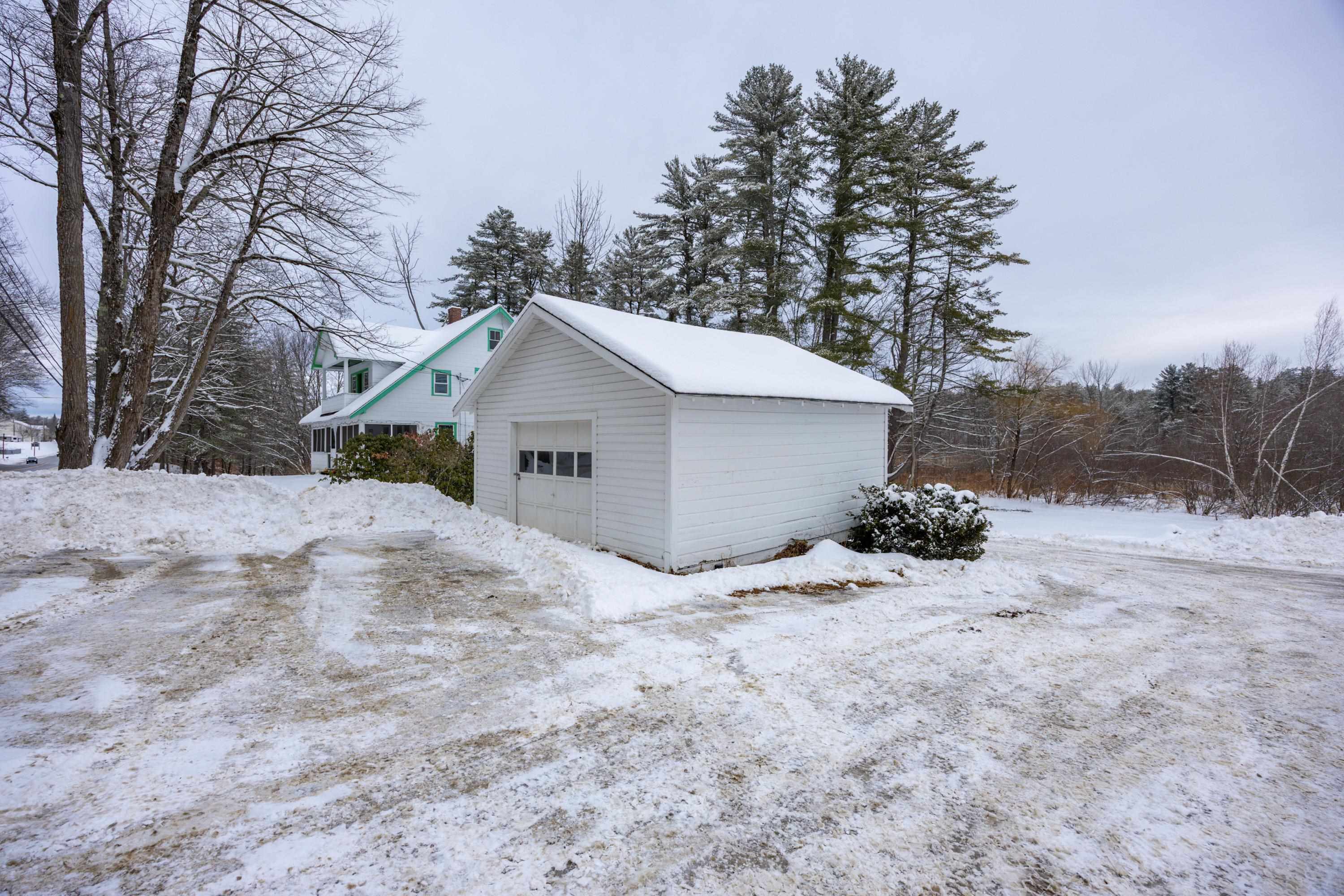 455 Daniel Webster Hw, Meredith, NH 03253