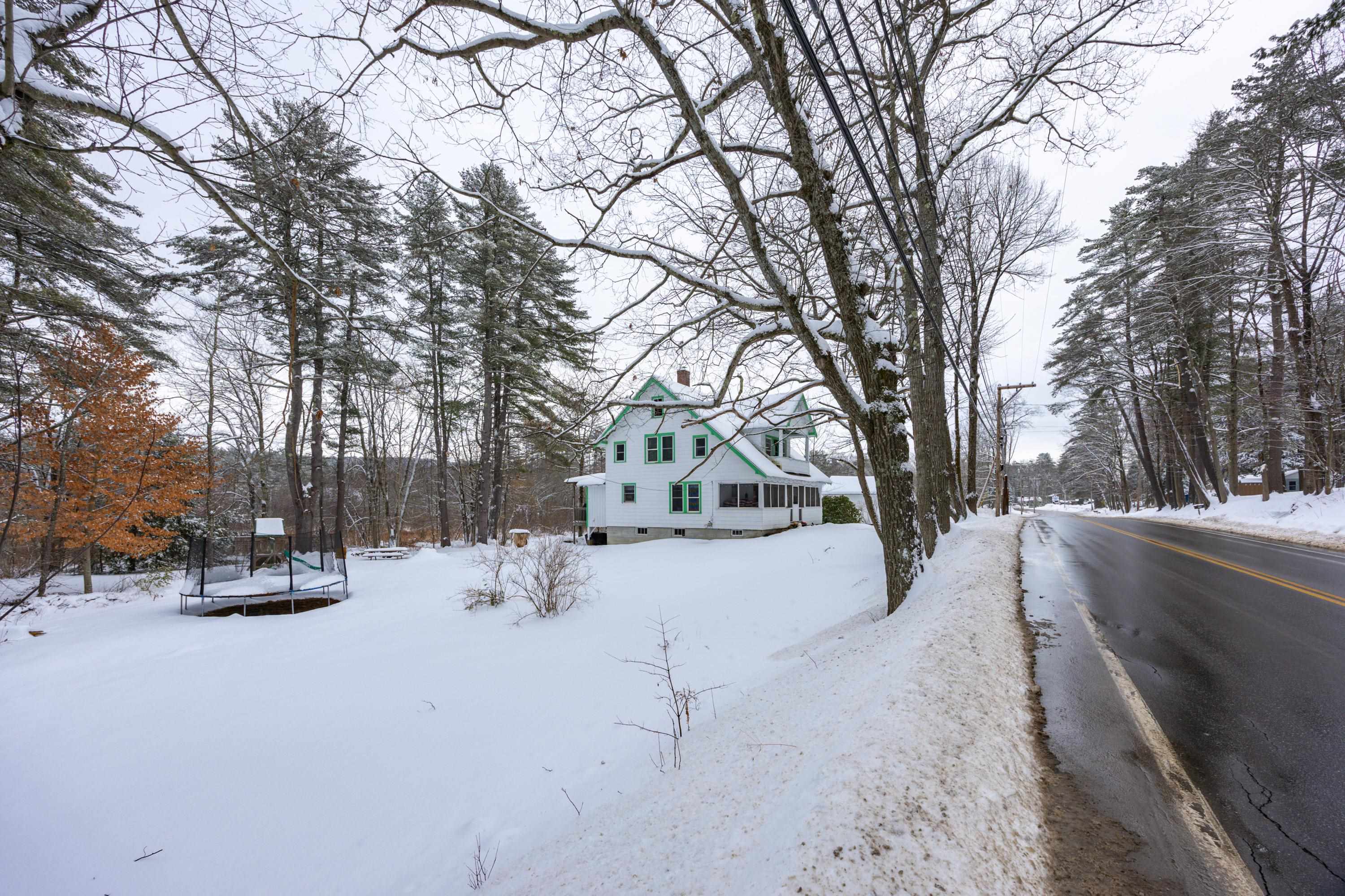 455 Daniel Webster Hw, Meredith, NH 03253