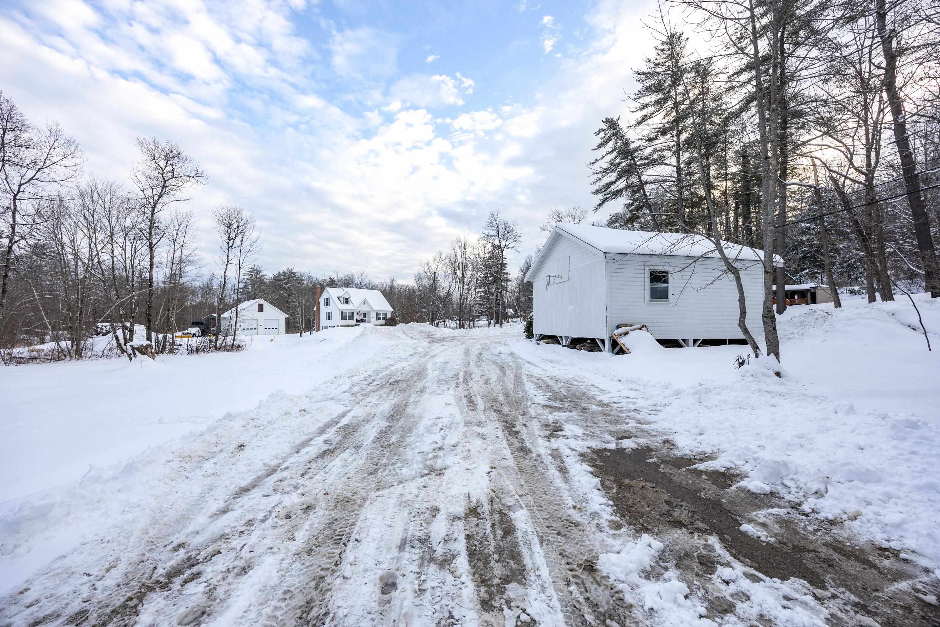 455 Daniel Webster Hw, Meredith, NH 03253