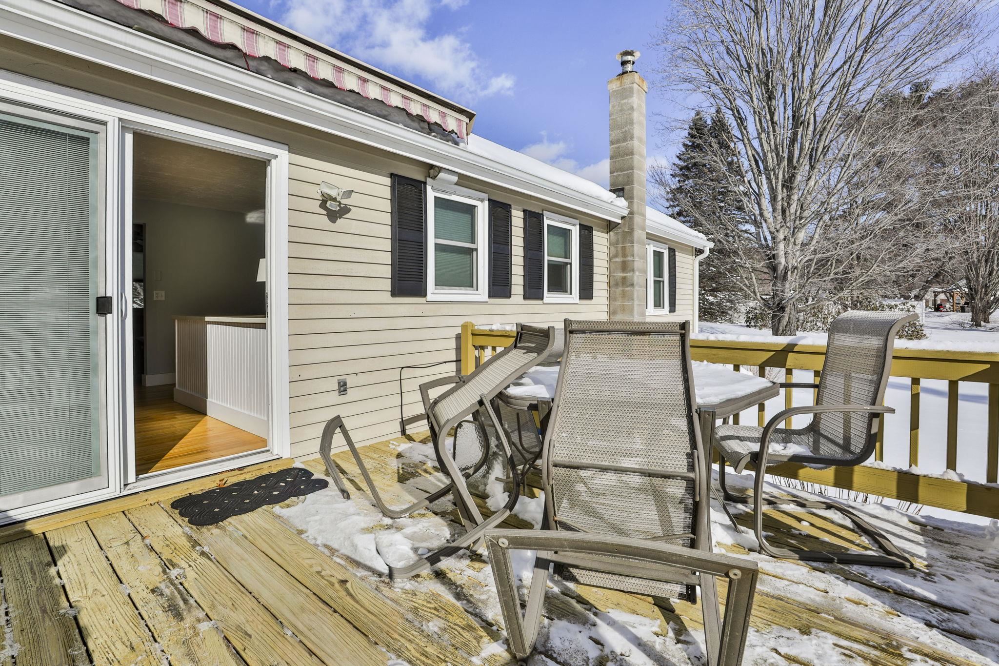 113 Woodland Ave, Gilford, NH 03249