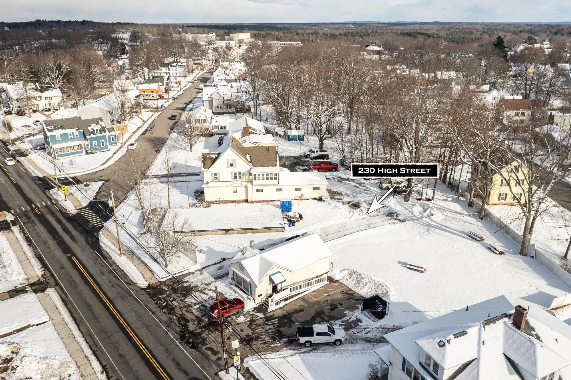 230 High St, Somersworth, NH 03878