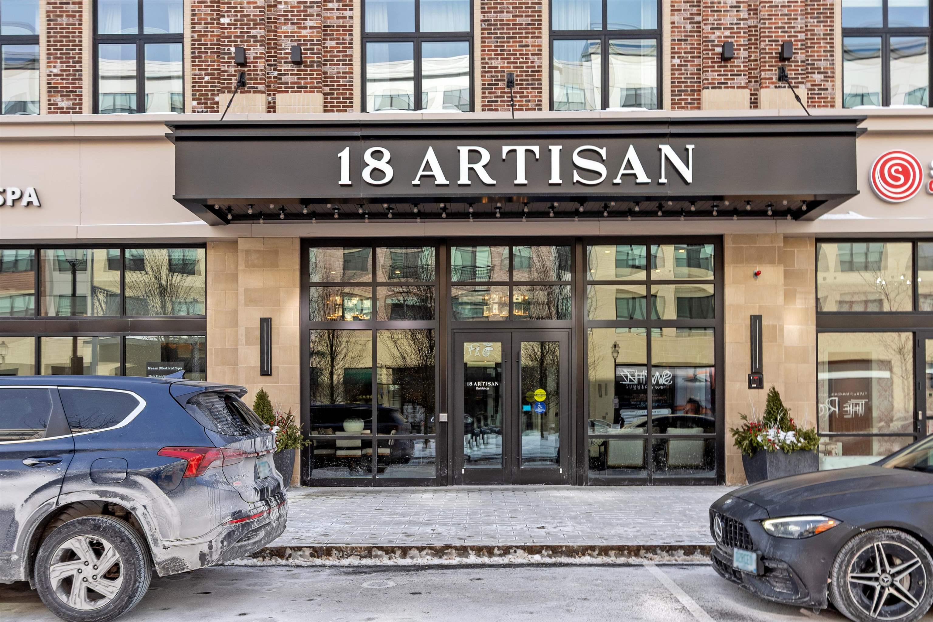 18 Artisan Dr, Salem, NH 03079-5034