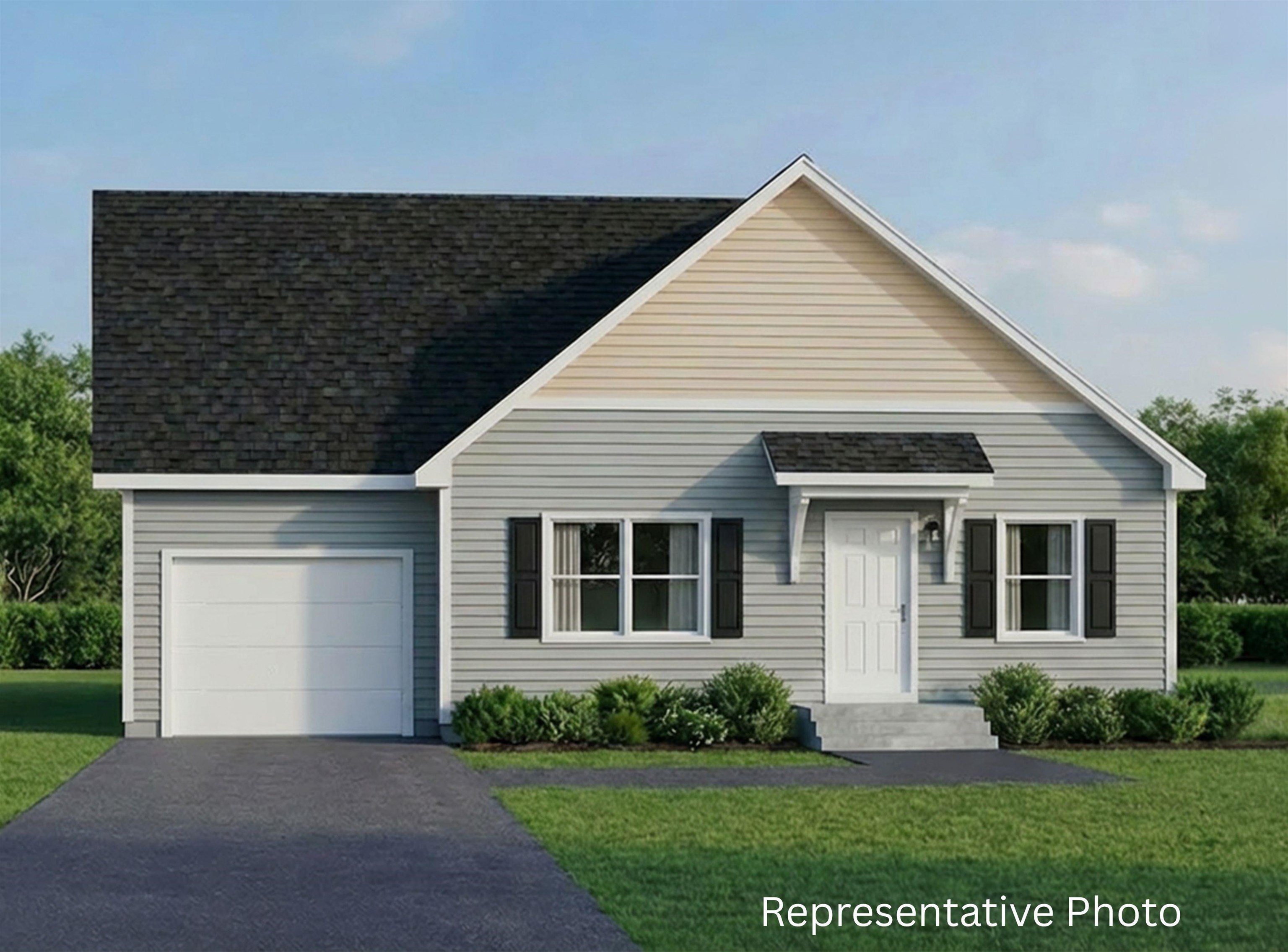 27 Woodland Way, Plymouth, NH 03264