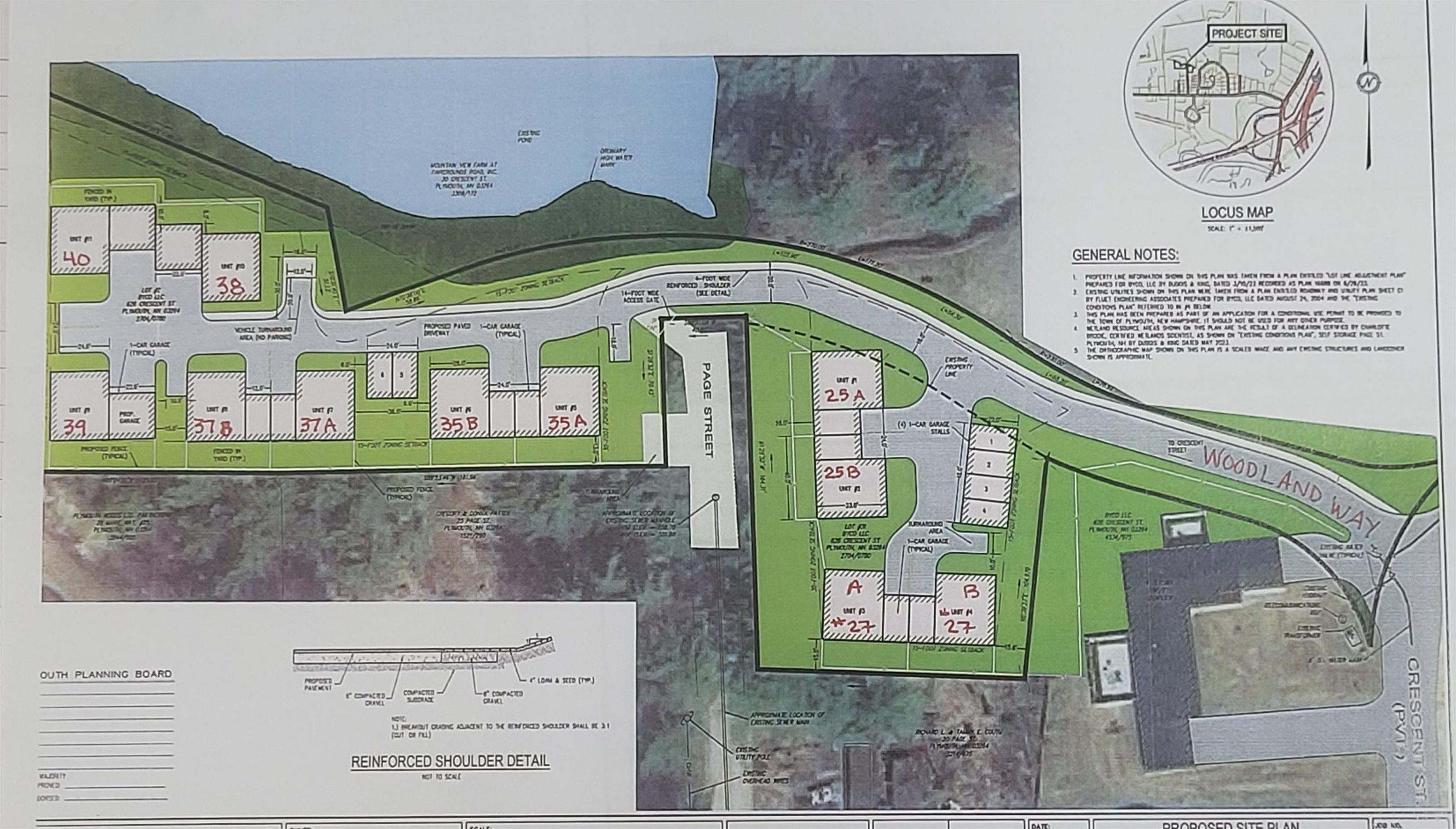 27 Woodland Way, Plymouth, NH 03264