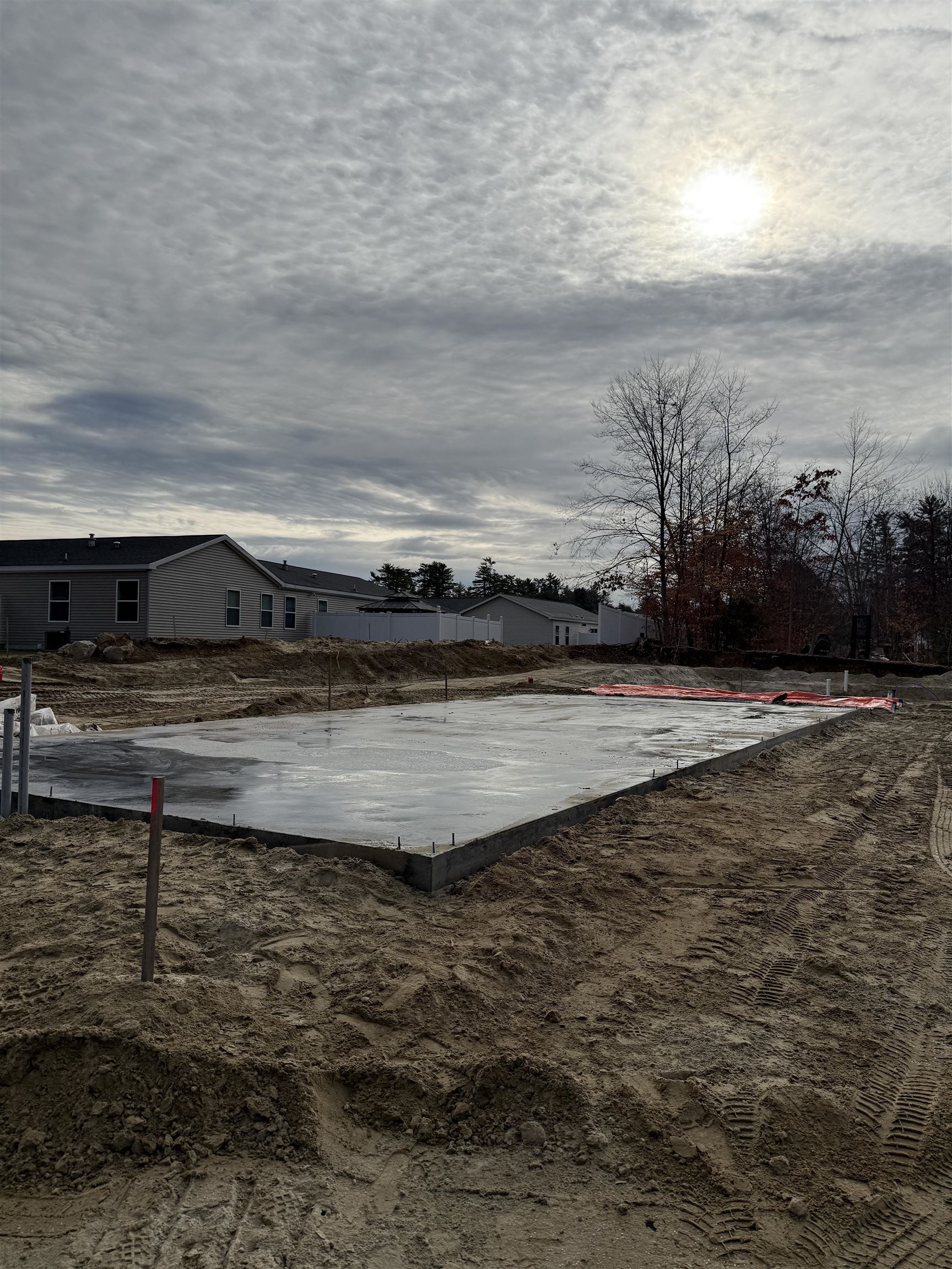 27 Woodland Way, Plymouth, NH 03264