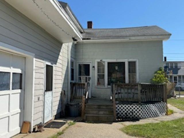 105 Maple St, Rochester, NH 03867