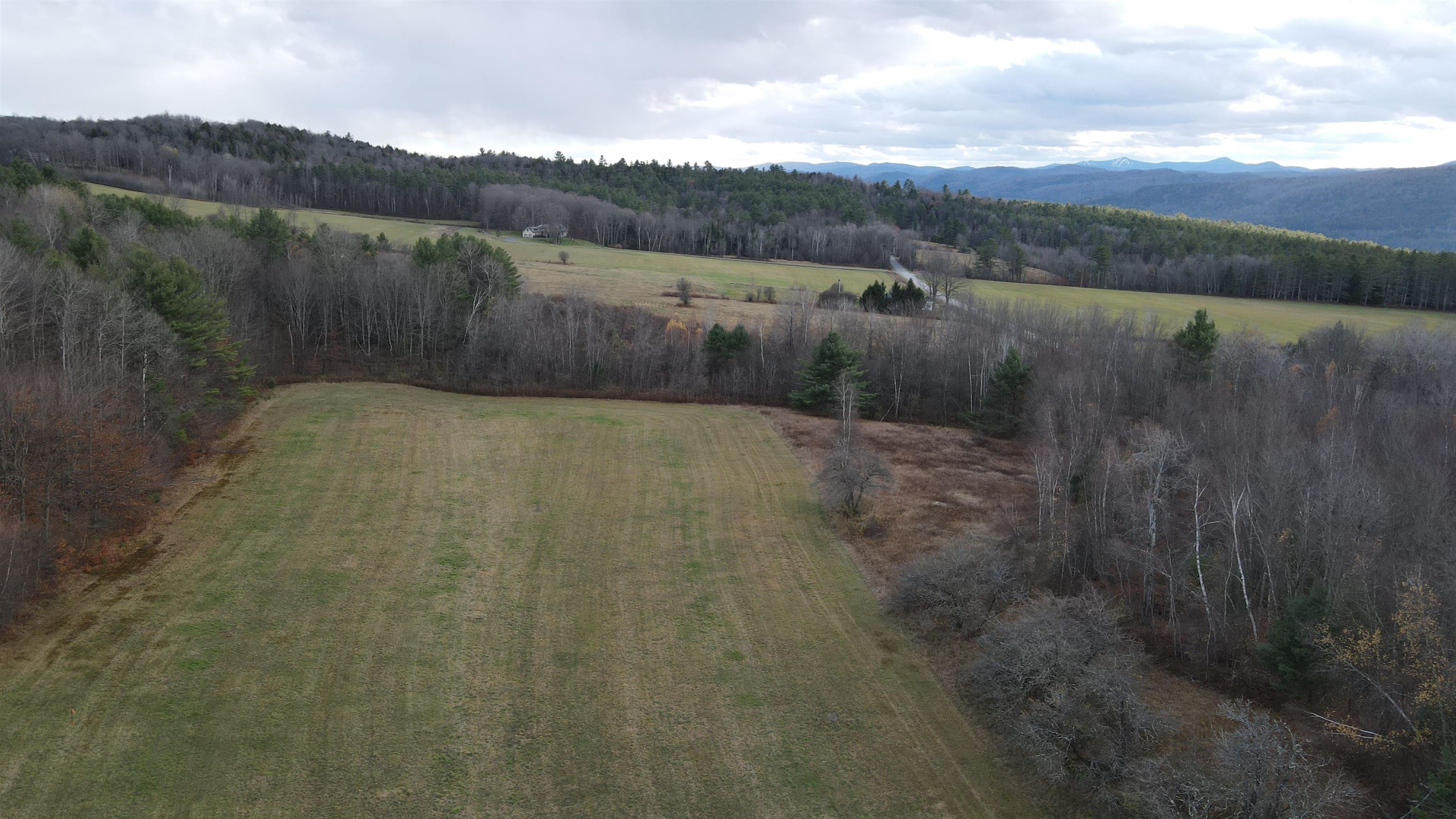 Lot 3 Fish Hill Rd, Randolph, VT 05060