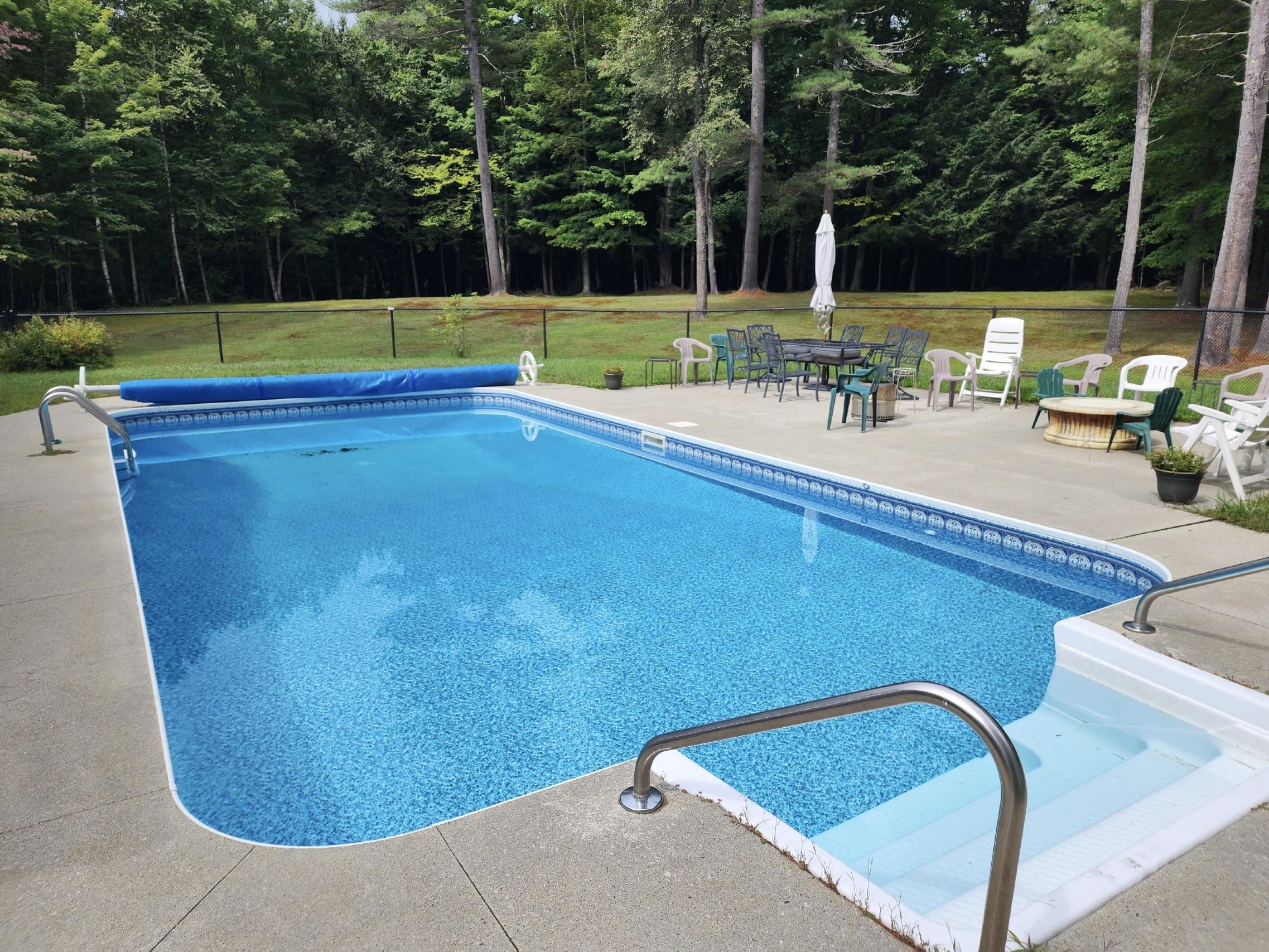 709 Unity Springs Rd, Unity, NH 03773