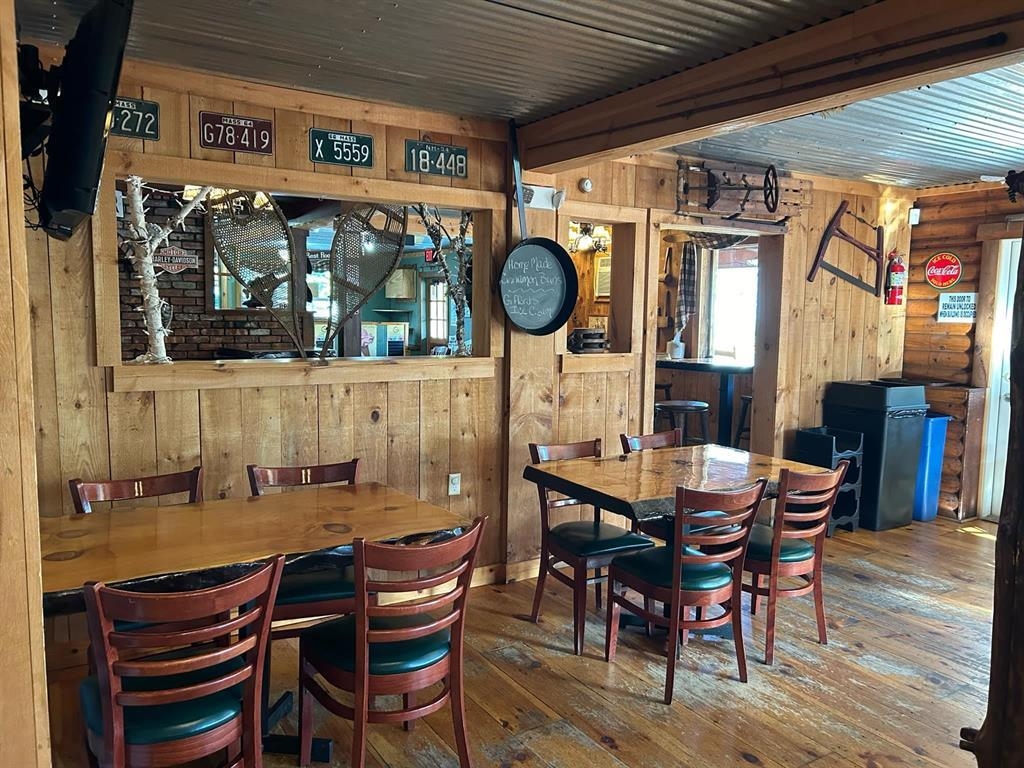 1395 Us Route 302, Bartlett, NH 03812