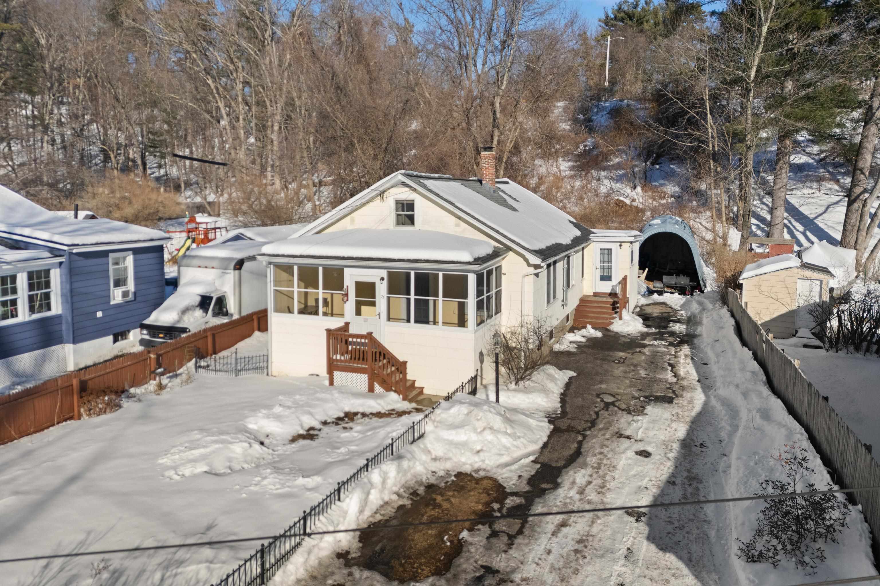 75 Electric St, Manchester, NH 03102