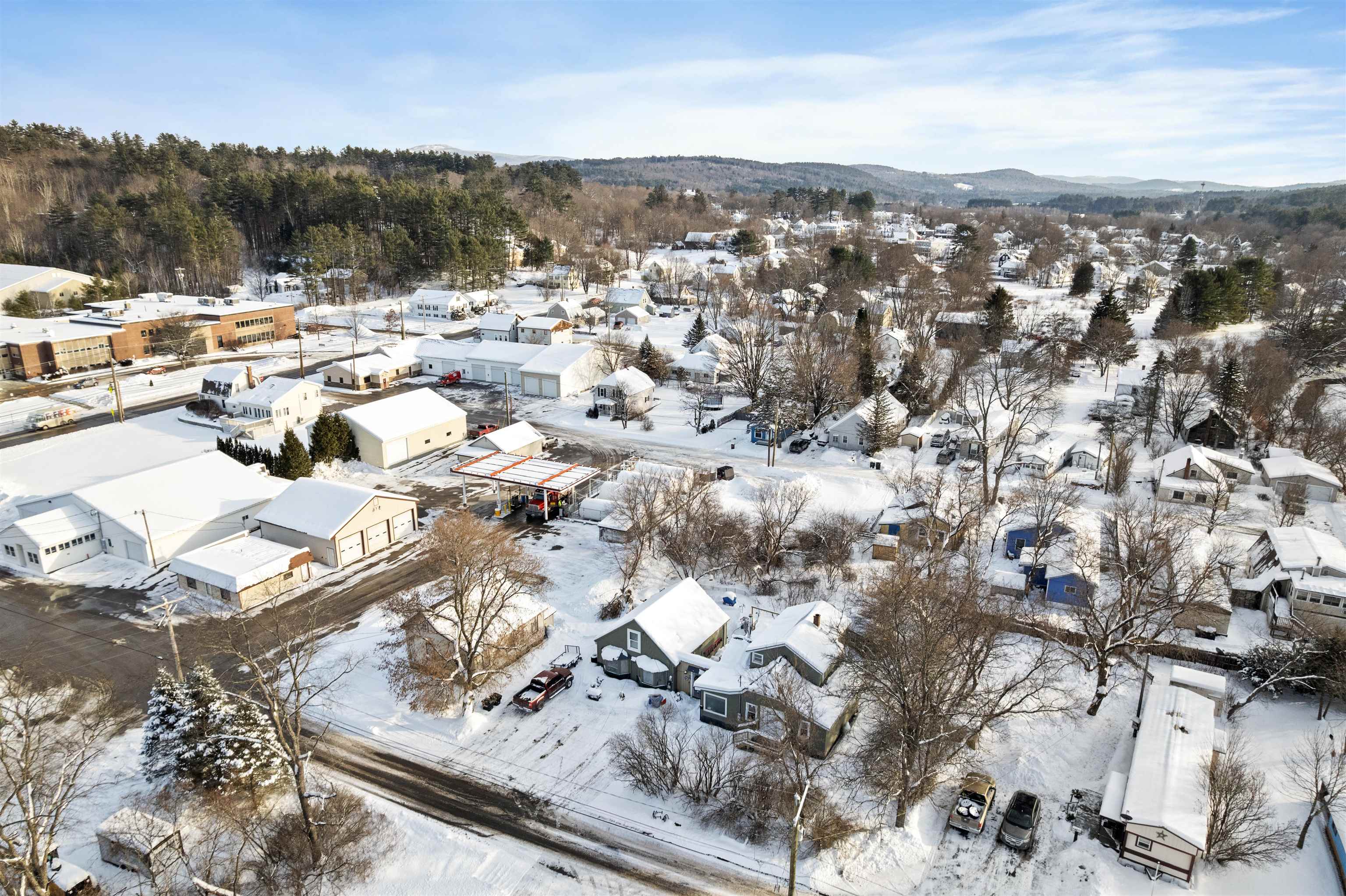 11 Putnam Rd, Newport, NH 03773