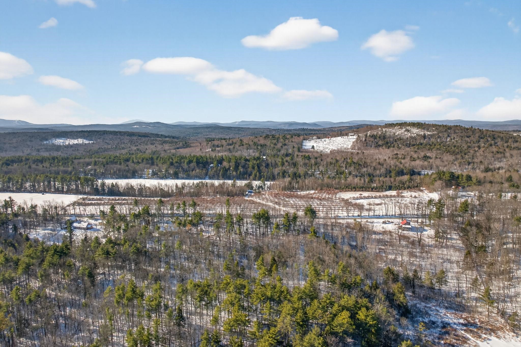 Map 11 Lot 729 Craney Hill Rd, Henniker, NH 03242