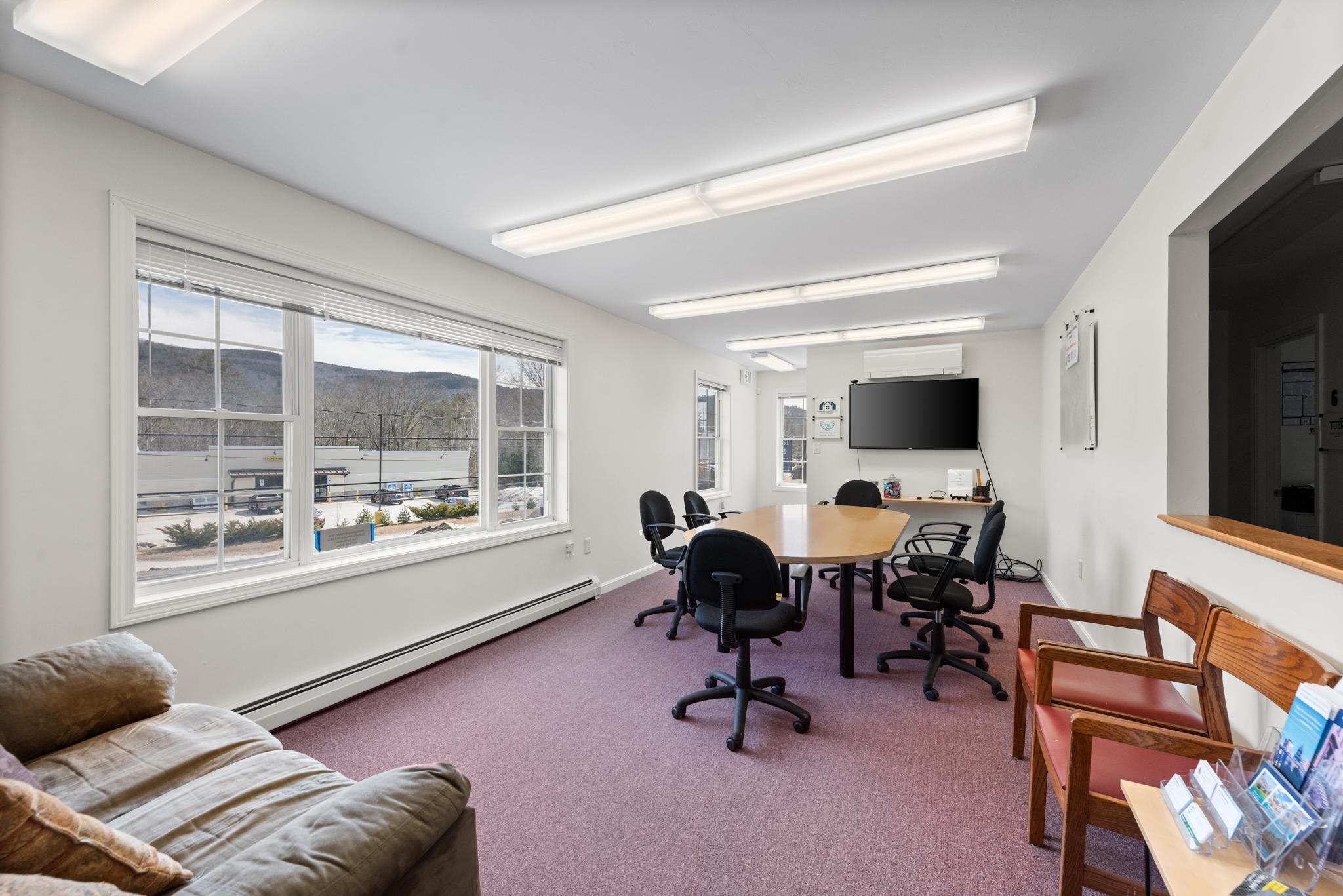 399 Nh Route 49, Campton, NH 03223