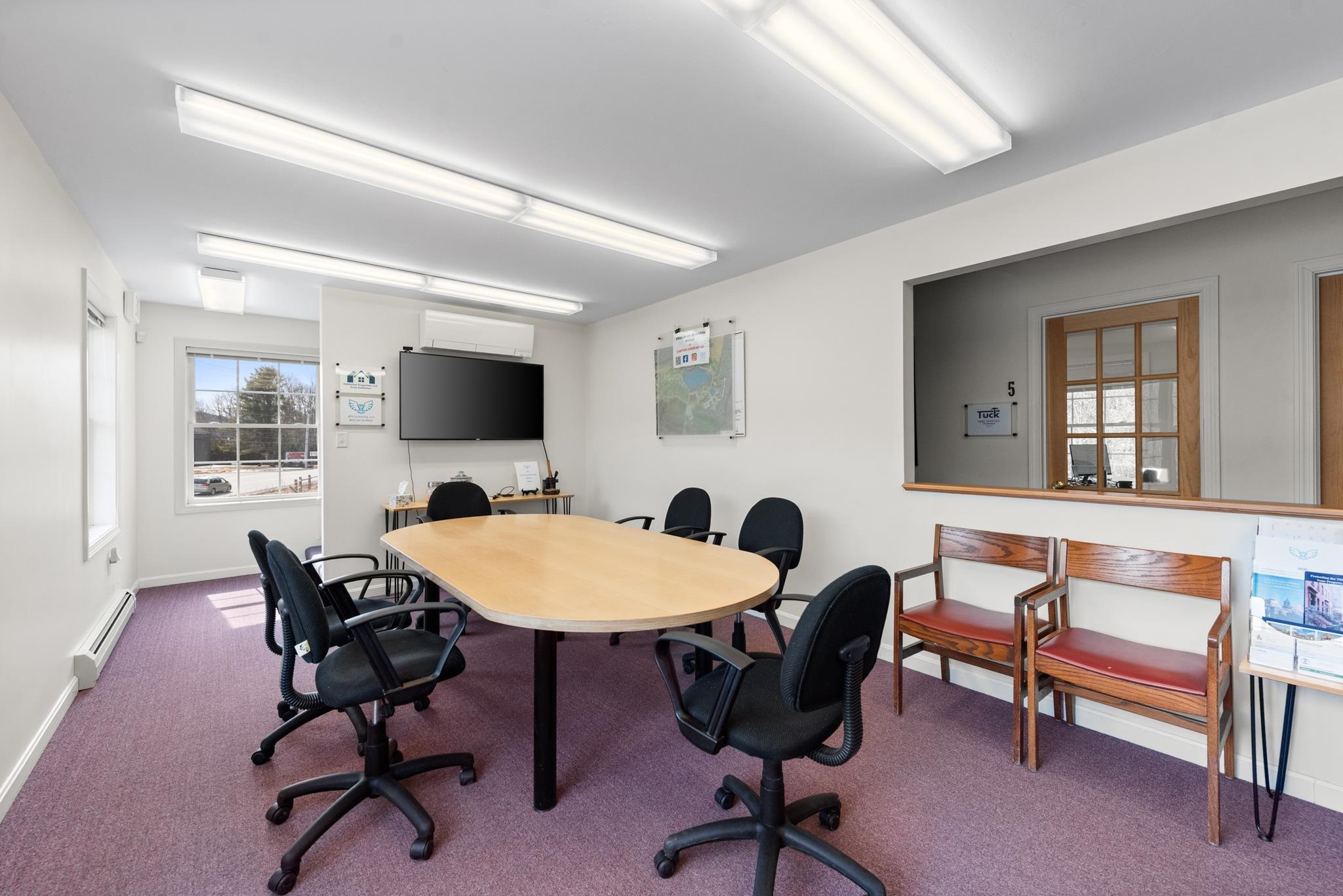 399 Nh Route 49, Campton, NH 03223