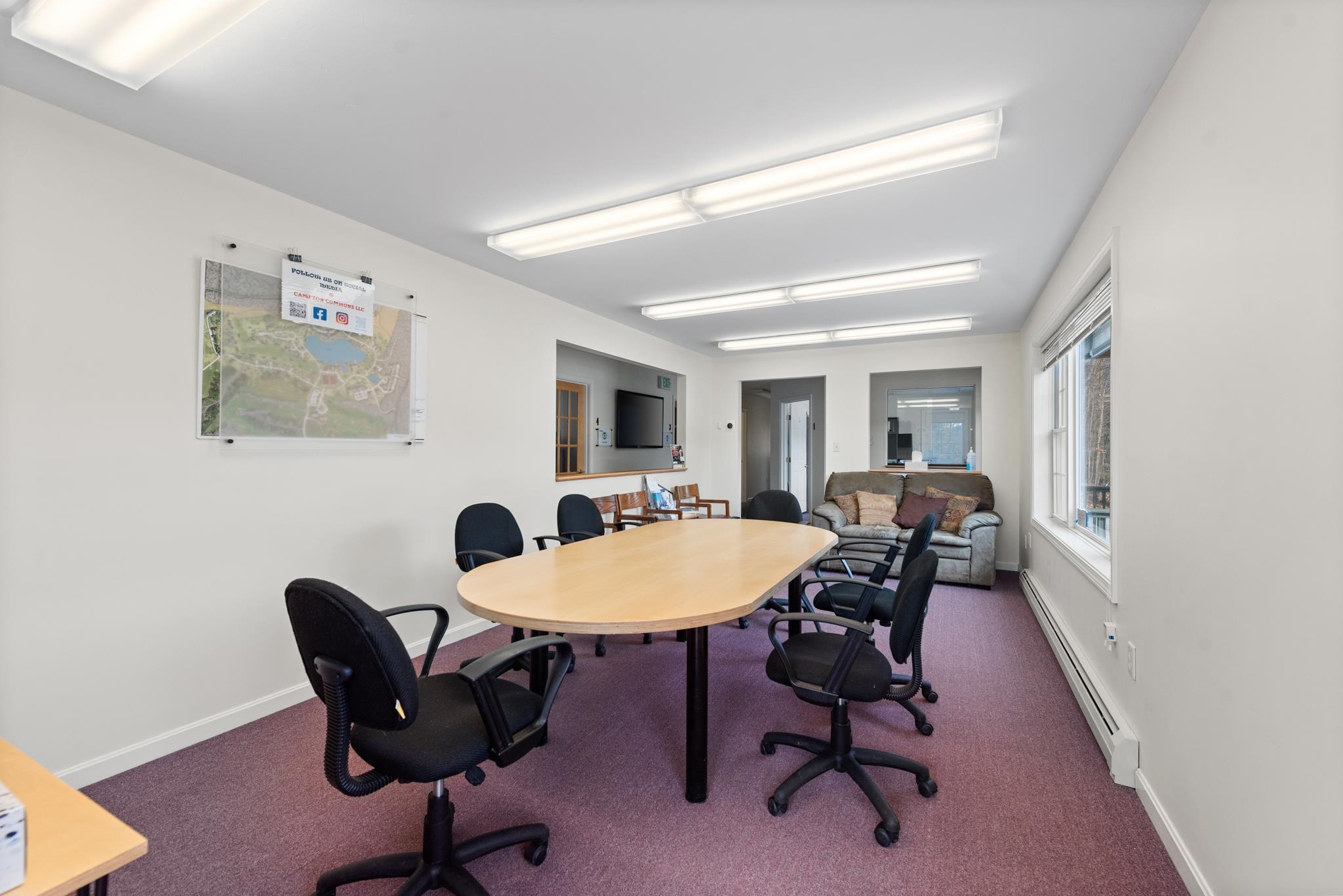 399 Nh Route 49, Campton, NH 03223