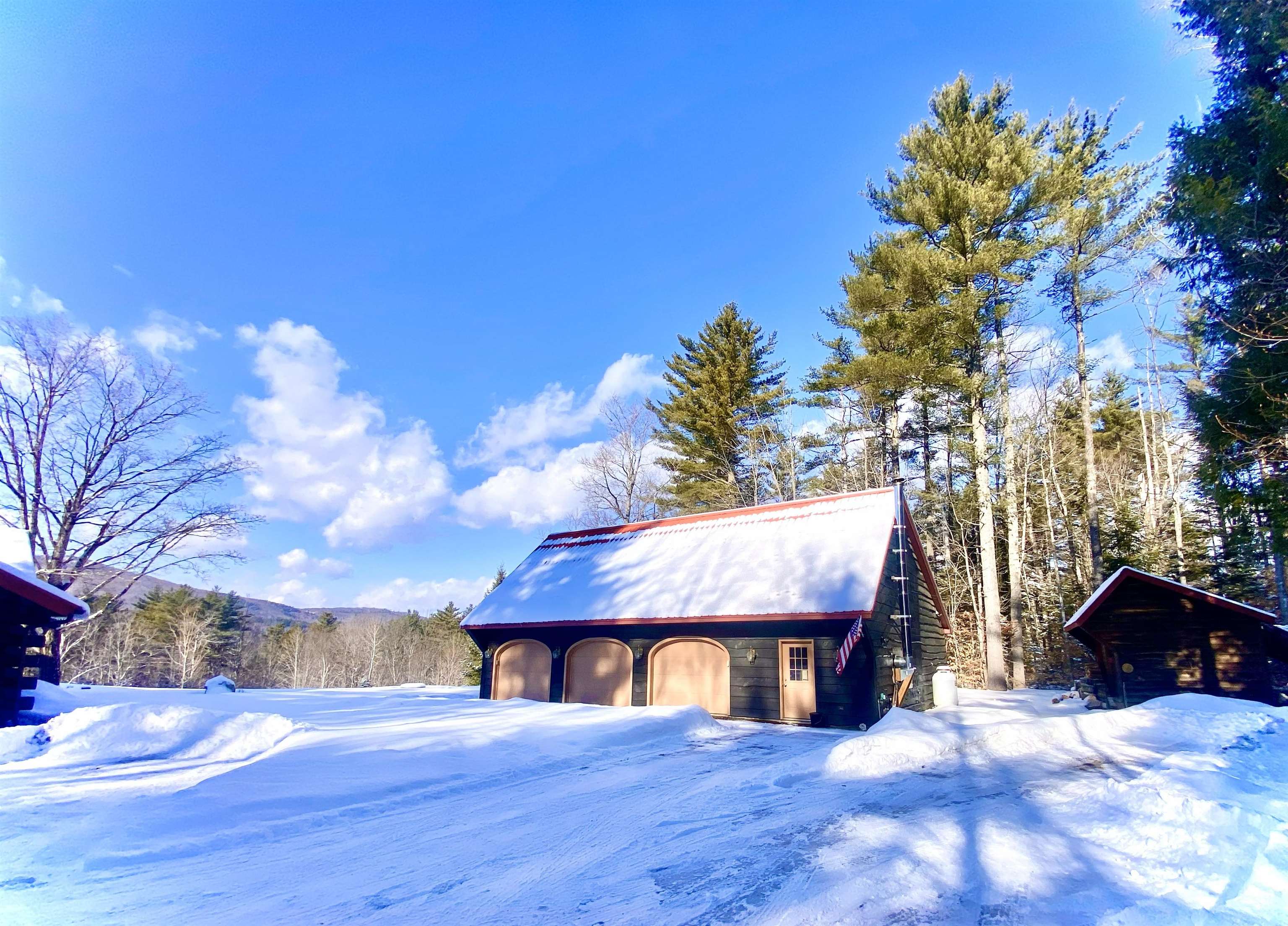 83 Towle Rd, Jackson, NH 03846