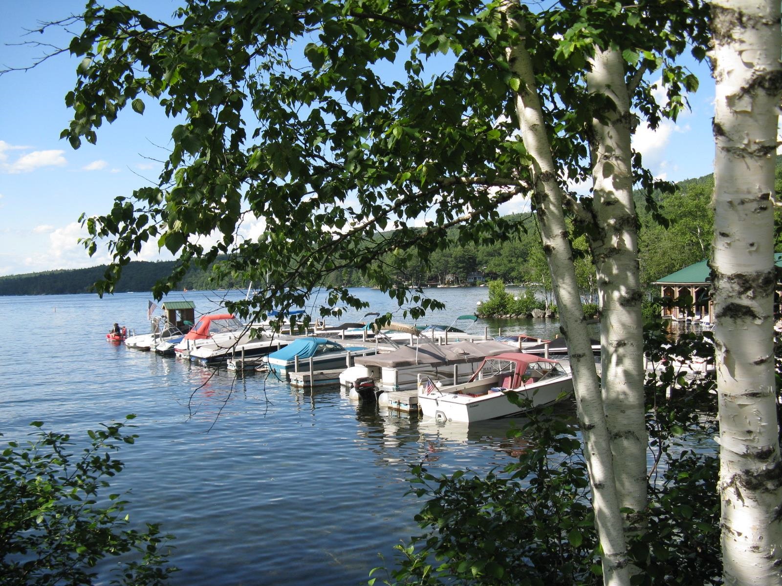 43 Newbury Heights Rd, Newbury, NH 03255