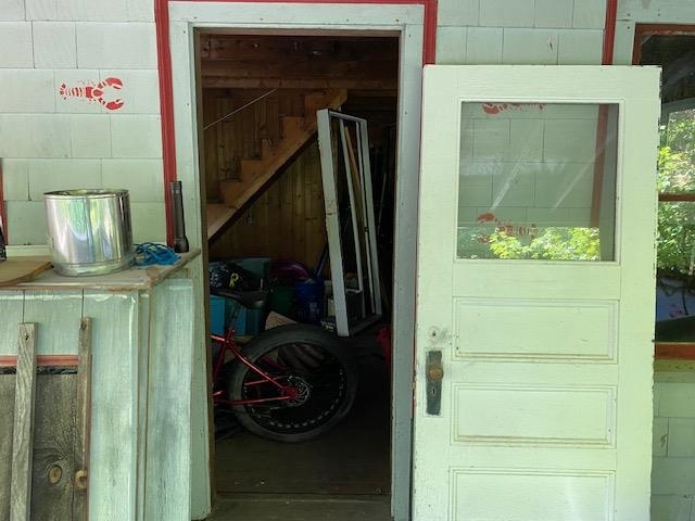 From the porch looking in 24691579