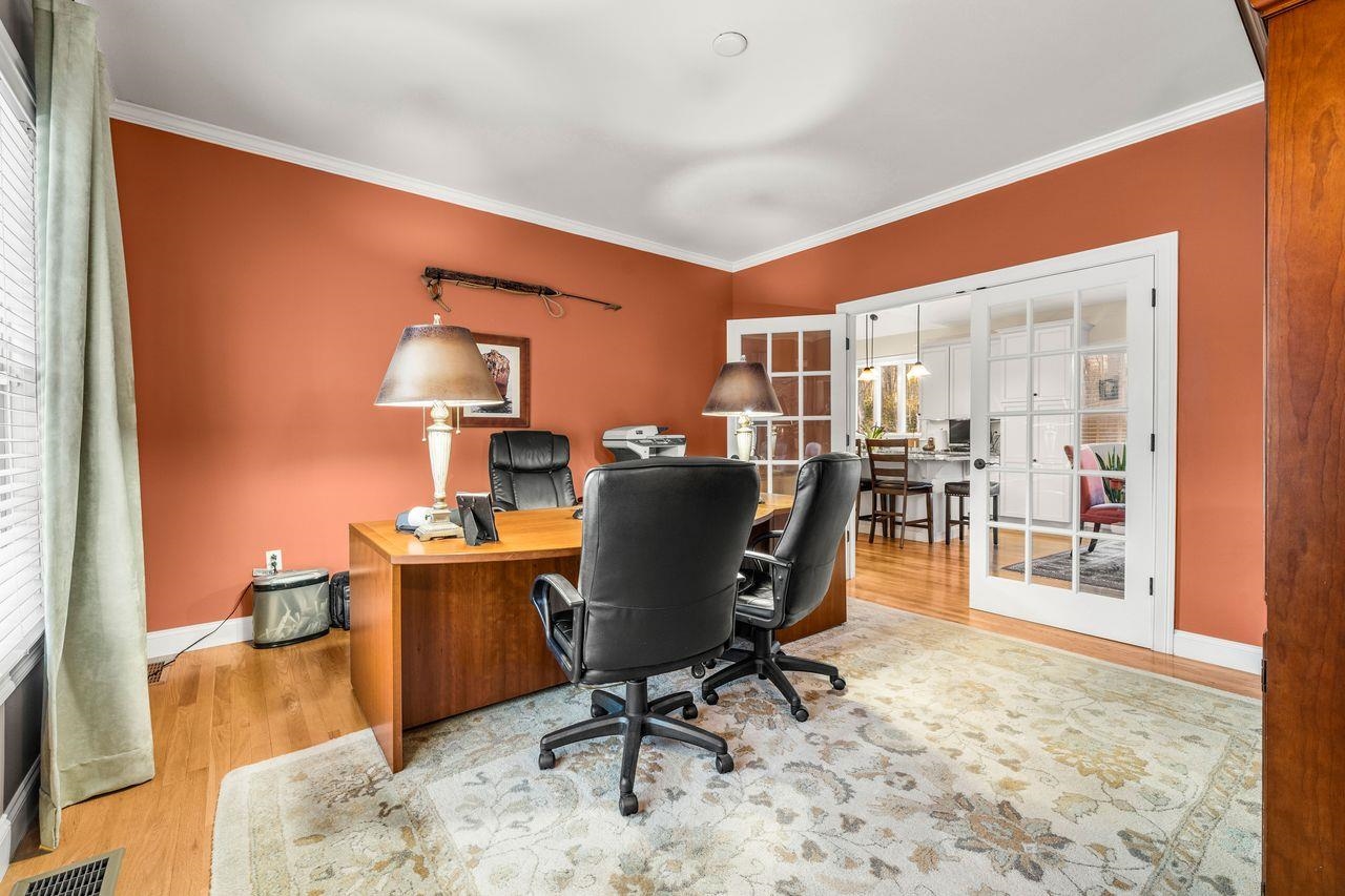 3 Winterberry Rd, Brookline, NH 03033