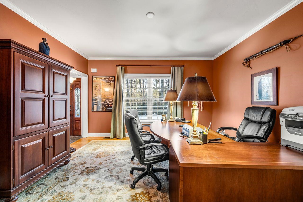 3 Winterberry Rd, Brookline, NH 03033