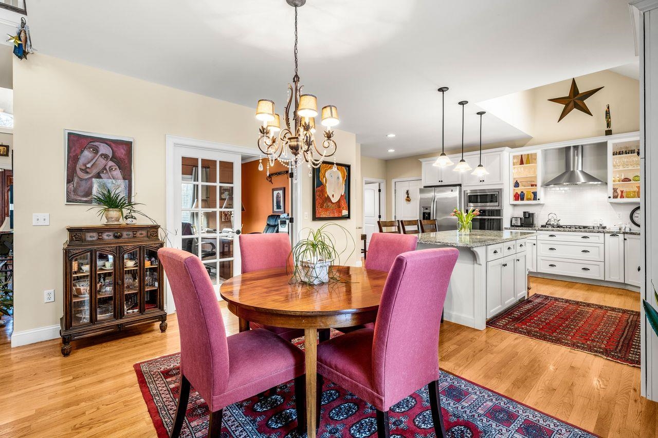 3 Winterberry Rd, Brookline, NH 03033